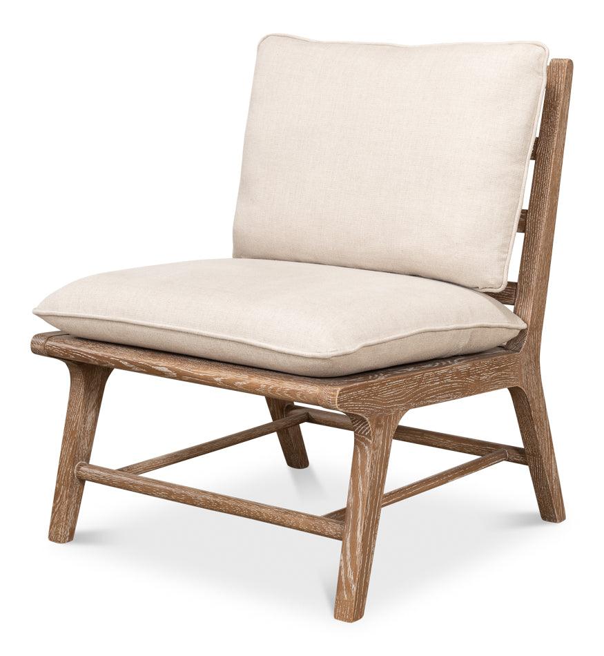 Paloma Chair - Remutear