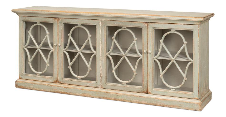 Sonya Sideboard - Sage - Remutear