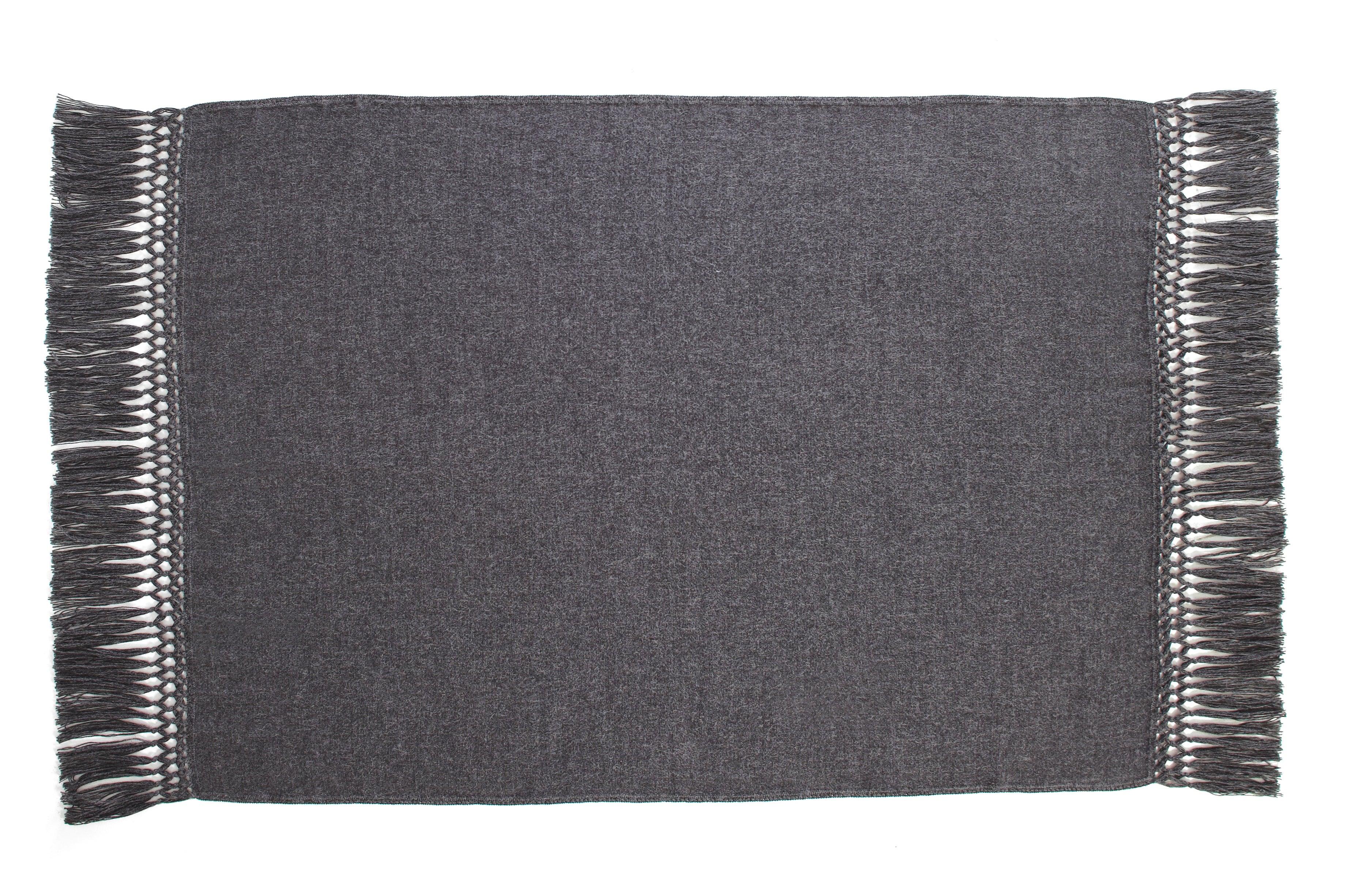 Cool Baby Alpaca Throw - Remutear