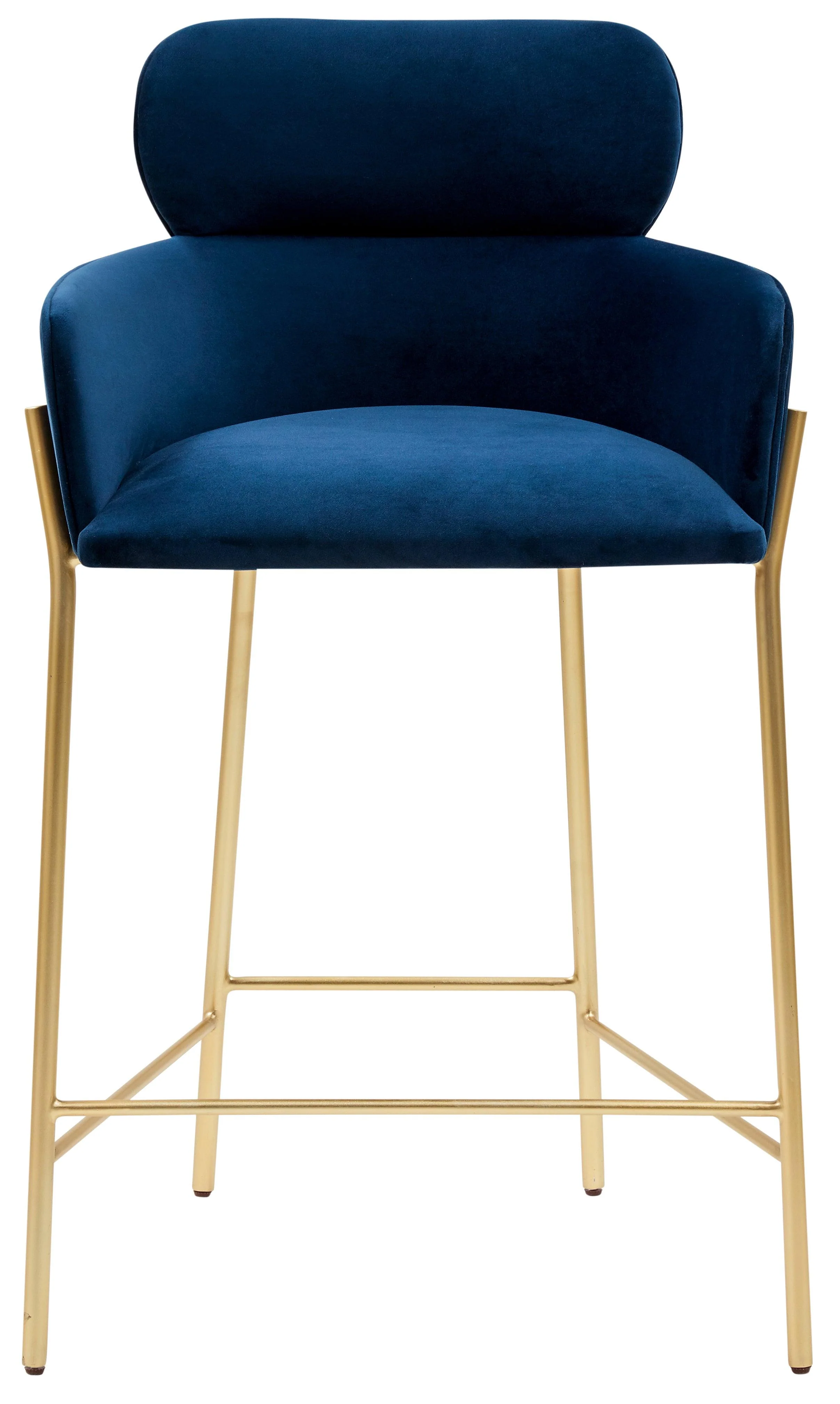 CHARLIZE COUNTER STOOL - Remutear