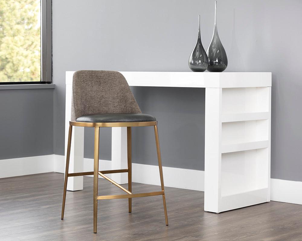 Dover Counter Stool - Remutear