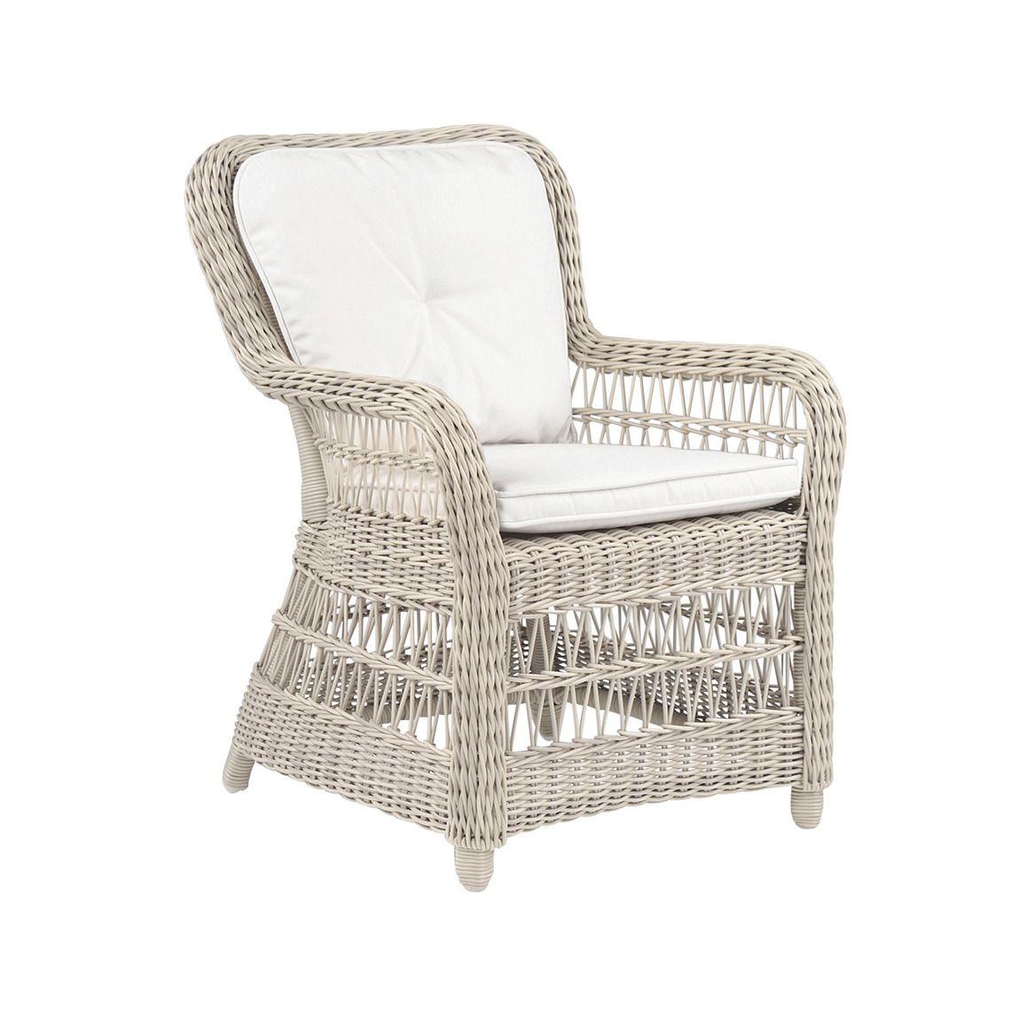 Southampton Dining Armchair - Set of 2 - Remutear
