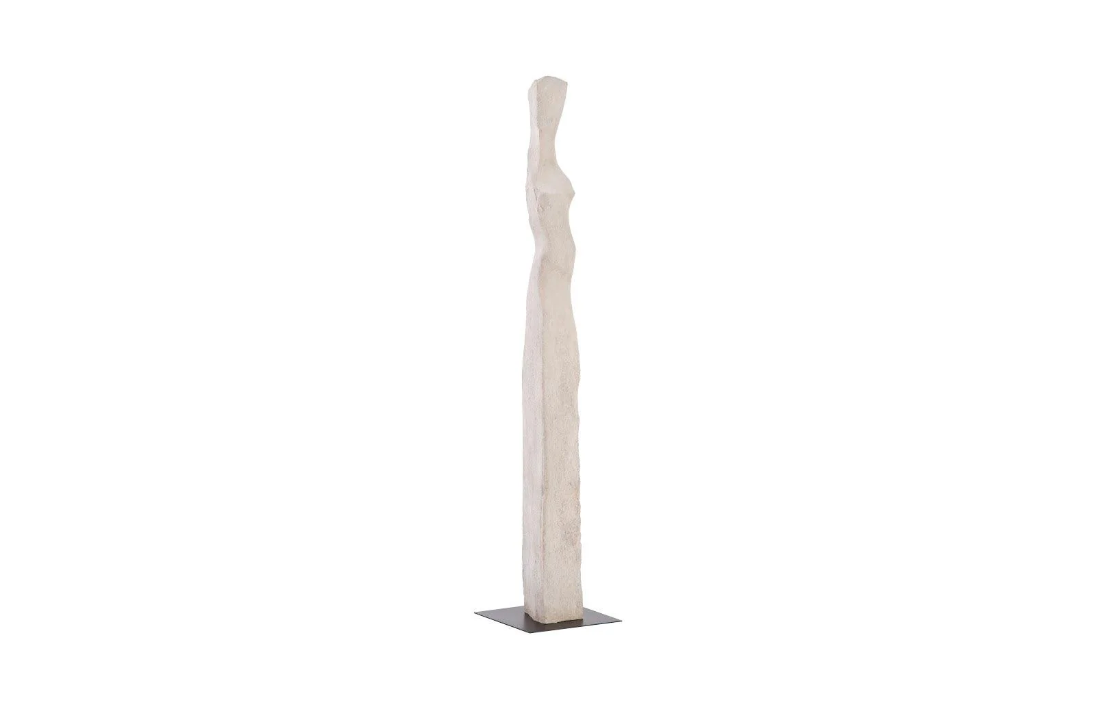 Cast Women Sculptures, D , Colossal, Roman Stone - Remutear
