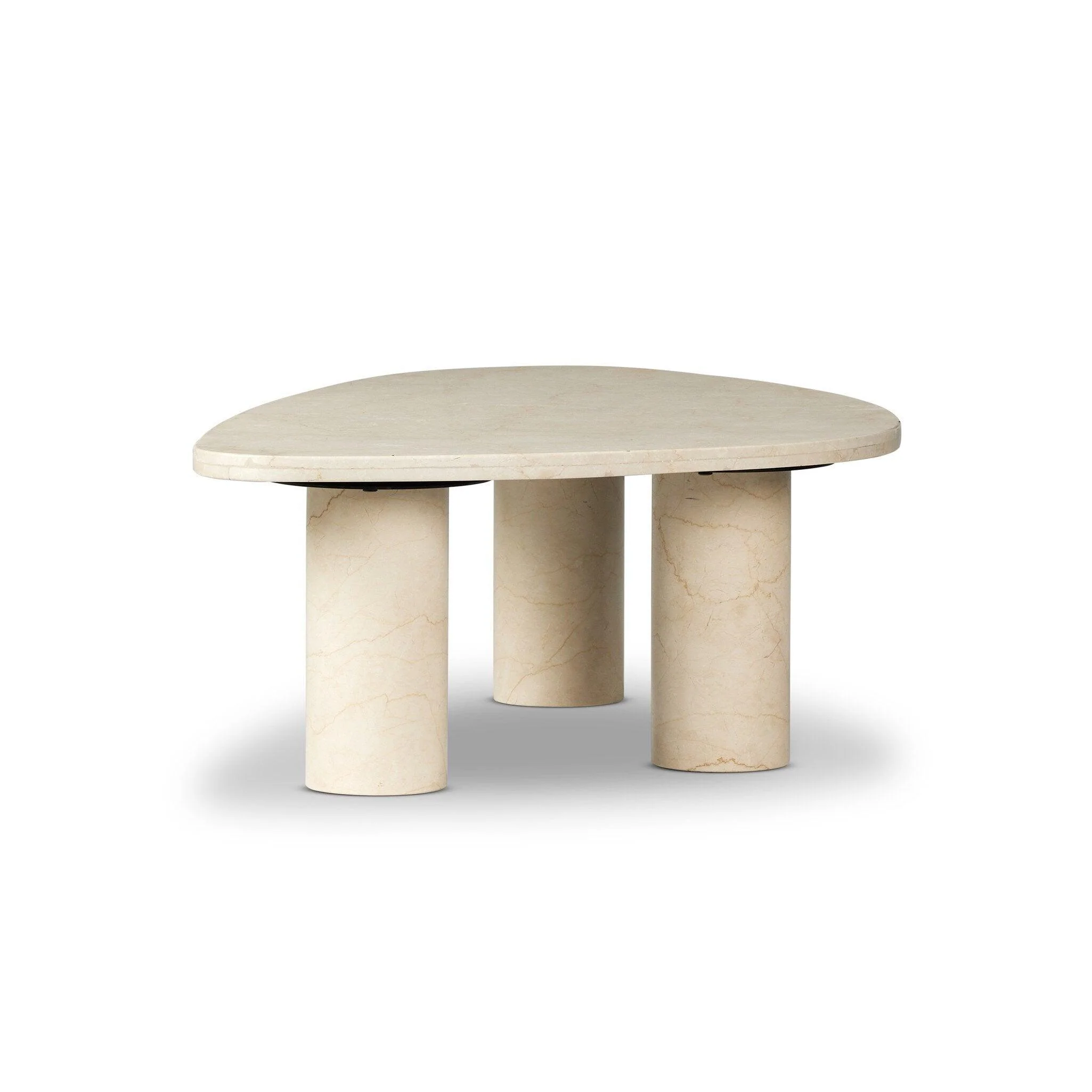 Zion Nesting Coffee Table - Remutear