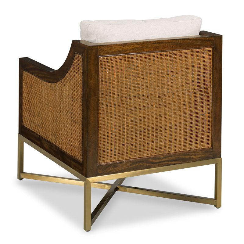 Belize Lounge Chair - Remutear