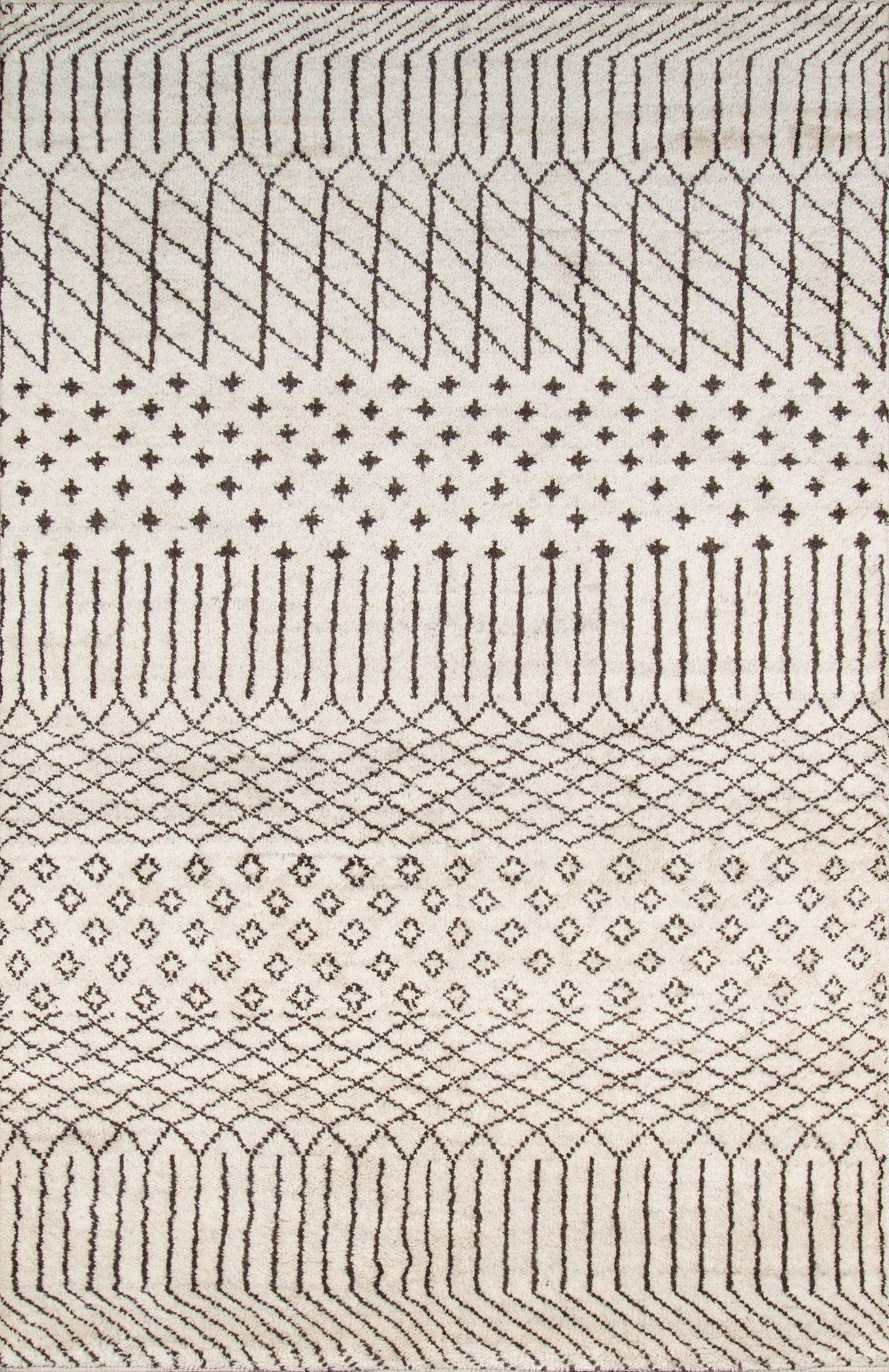 Atlas 1 Rug - Remutear