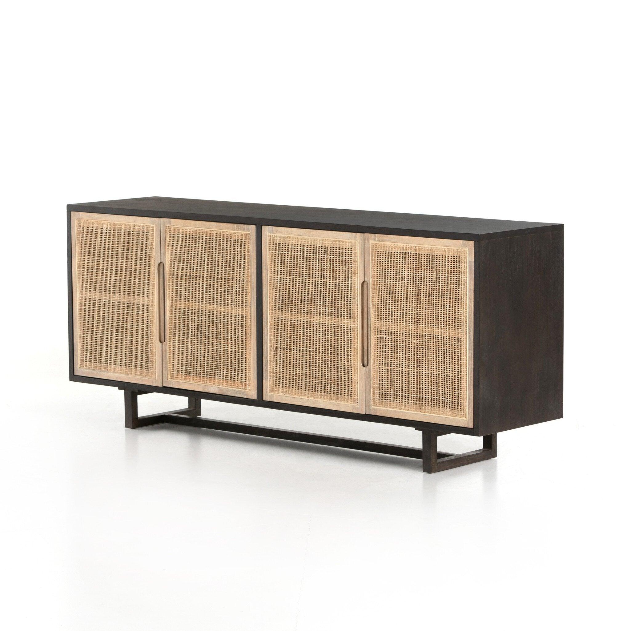 Clarita Sideboard - Remutear