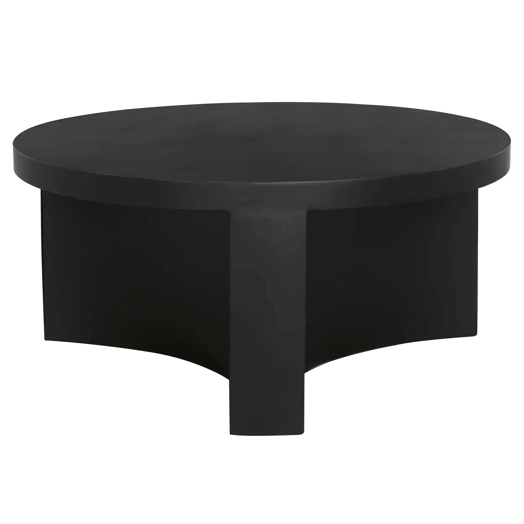 Steward Coffee Table, B - Remutear