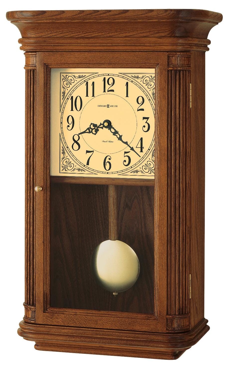 Westbrook Wall Clock - Remutear