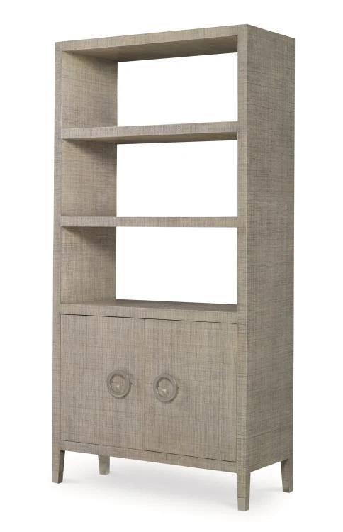 Curate Charleston Bookcase - Remutear
