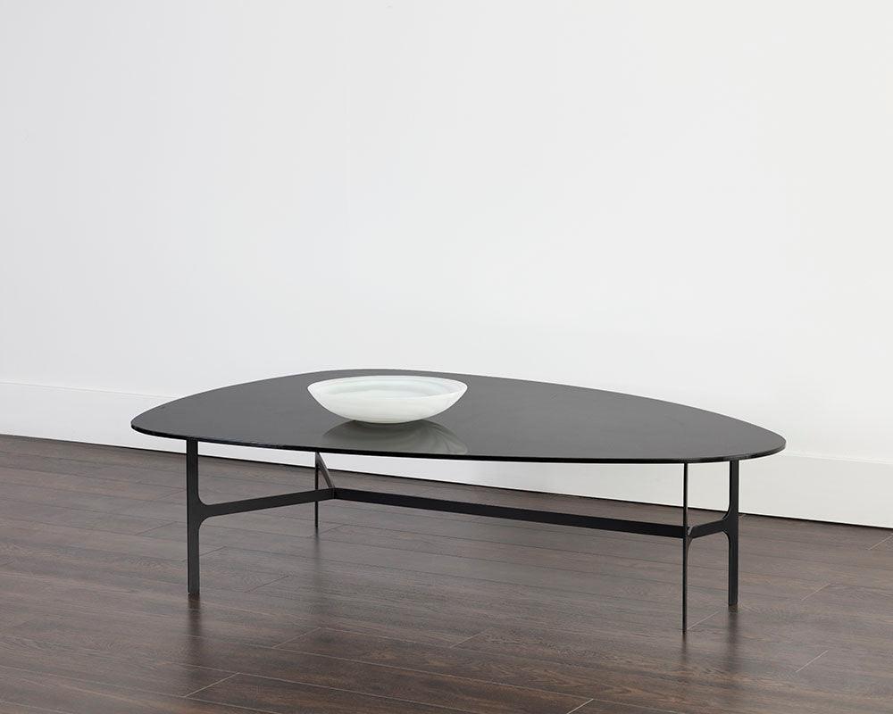 Kiernan Coffee Table - Remutear