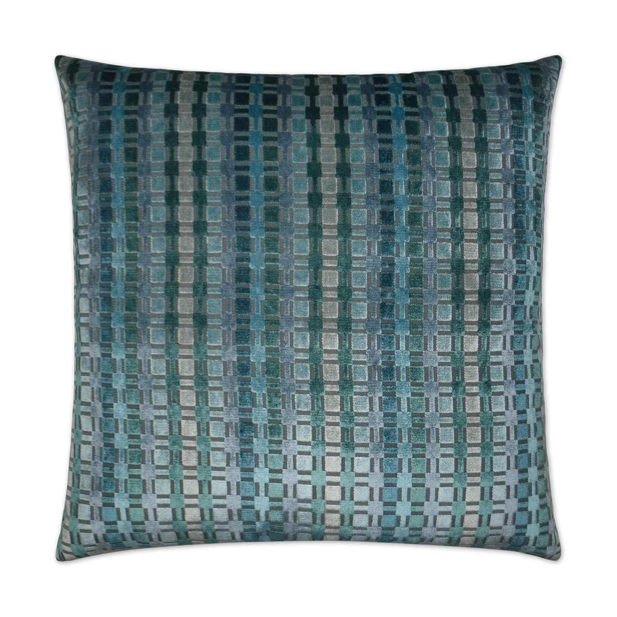 Times Square Pillow - Remutear
