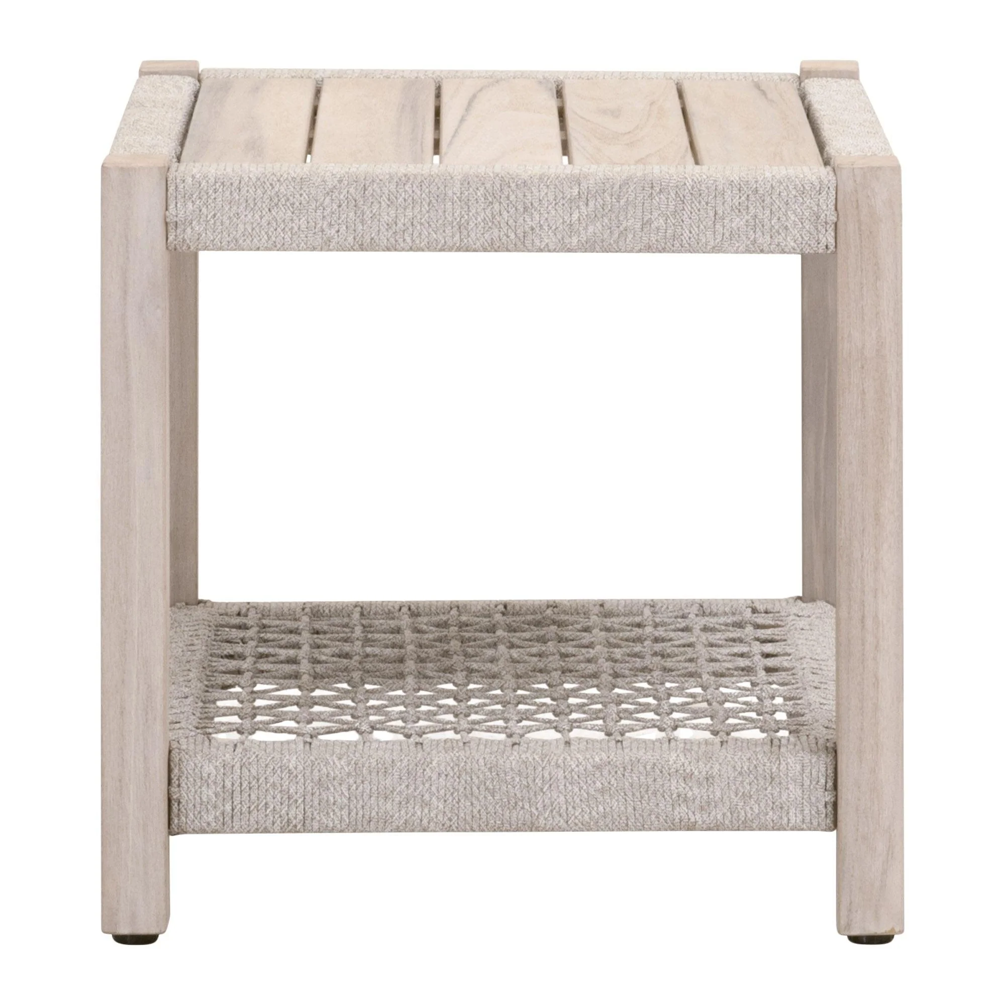 Wrap Outdoor End Table - Remutear