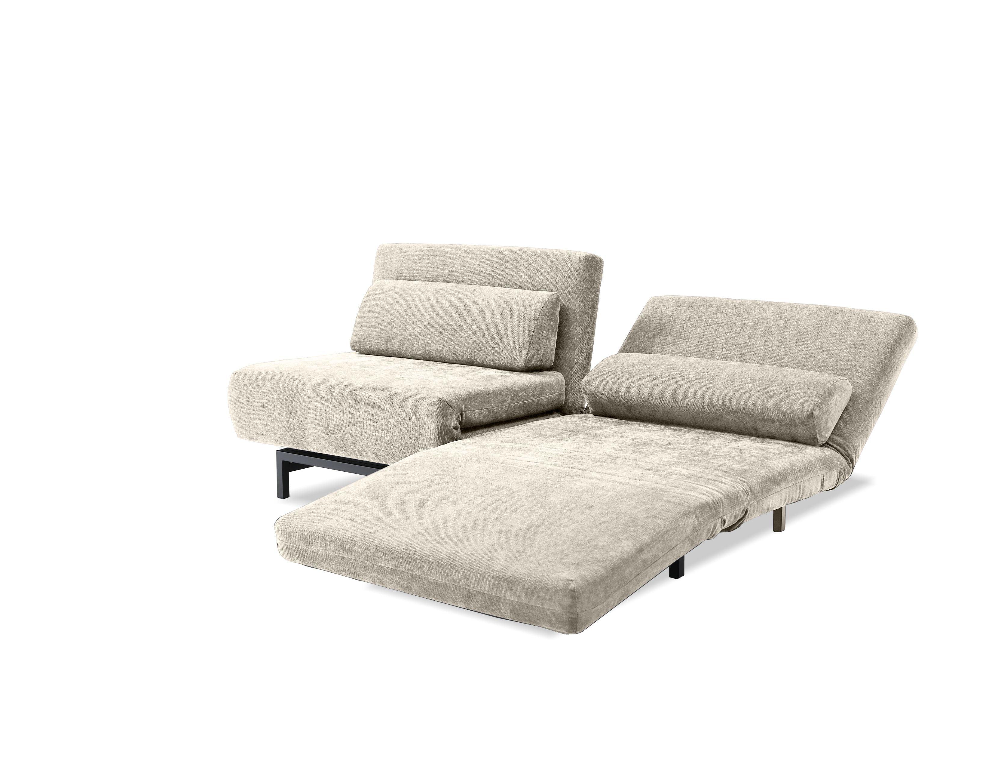 ISO Sofa-Bed Swivel - Remutear