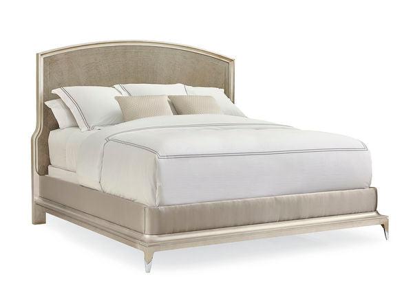 RISE TO THE OCCASION BED - Remutear