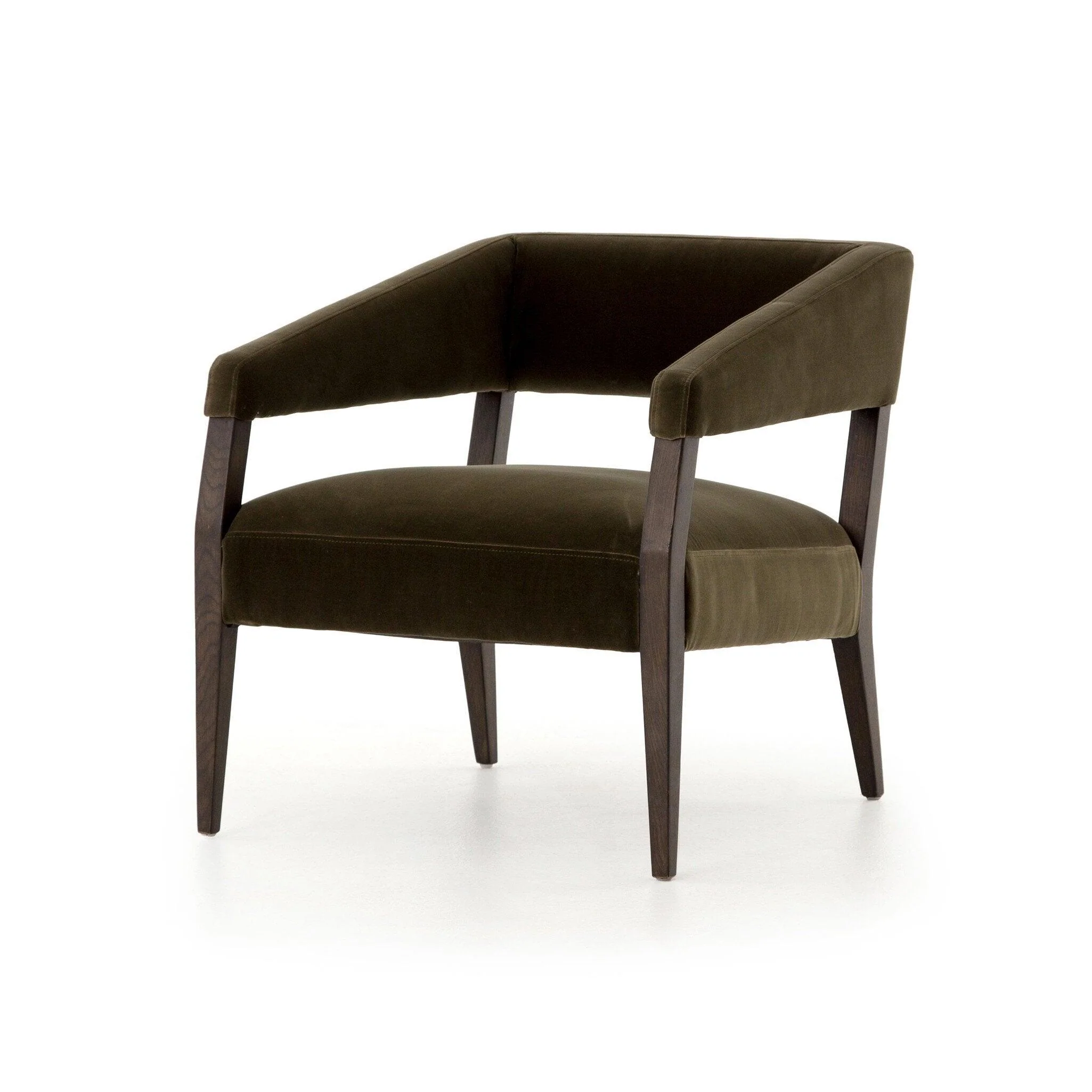 Gary Club Chair - Remutear