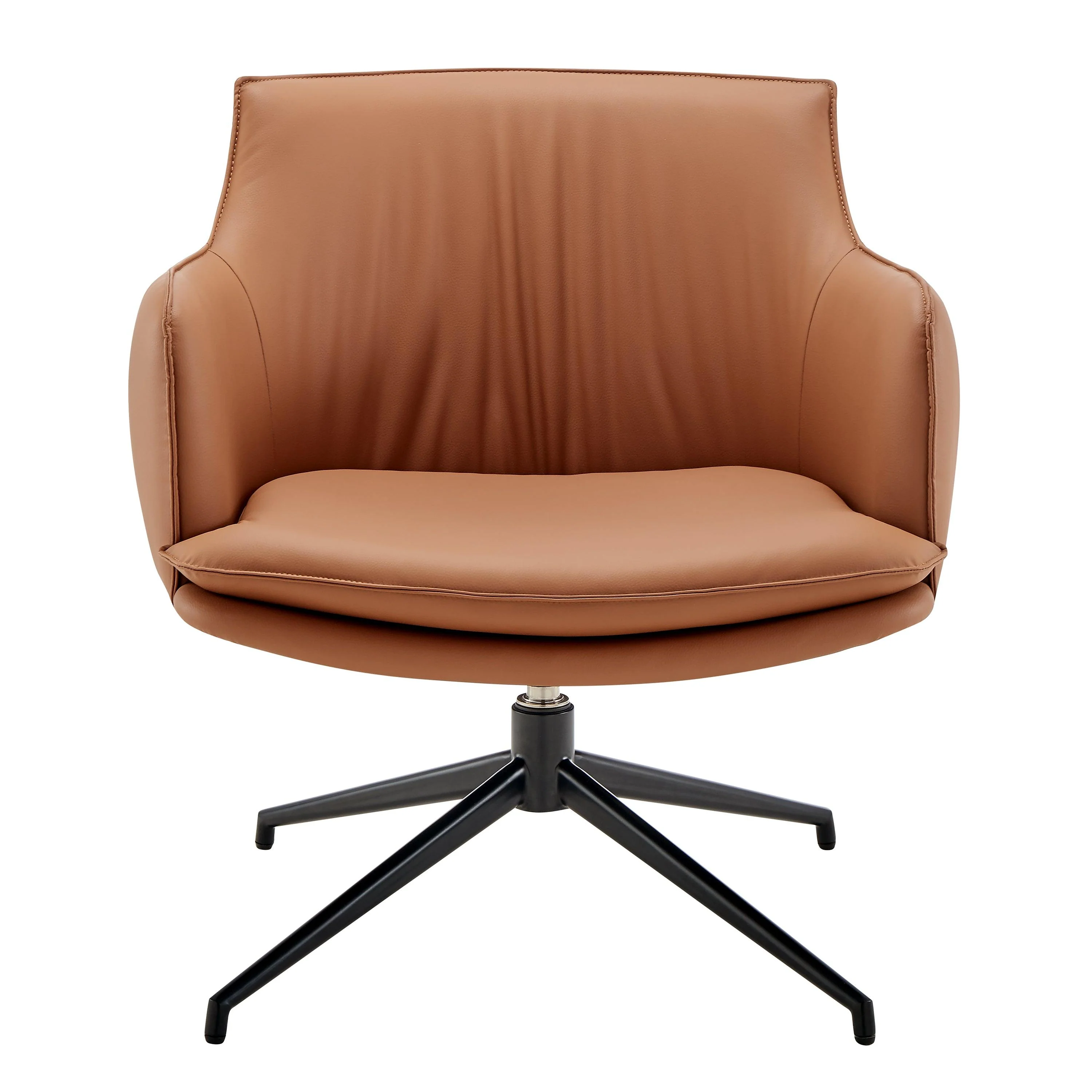 Ronja Swivel Lounge Chair - Remutear