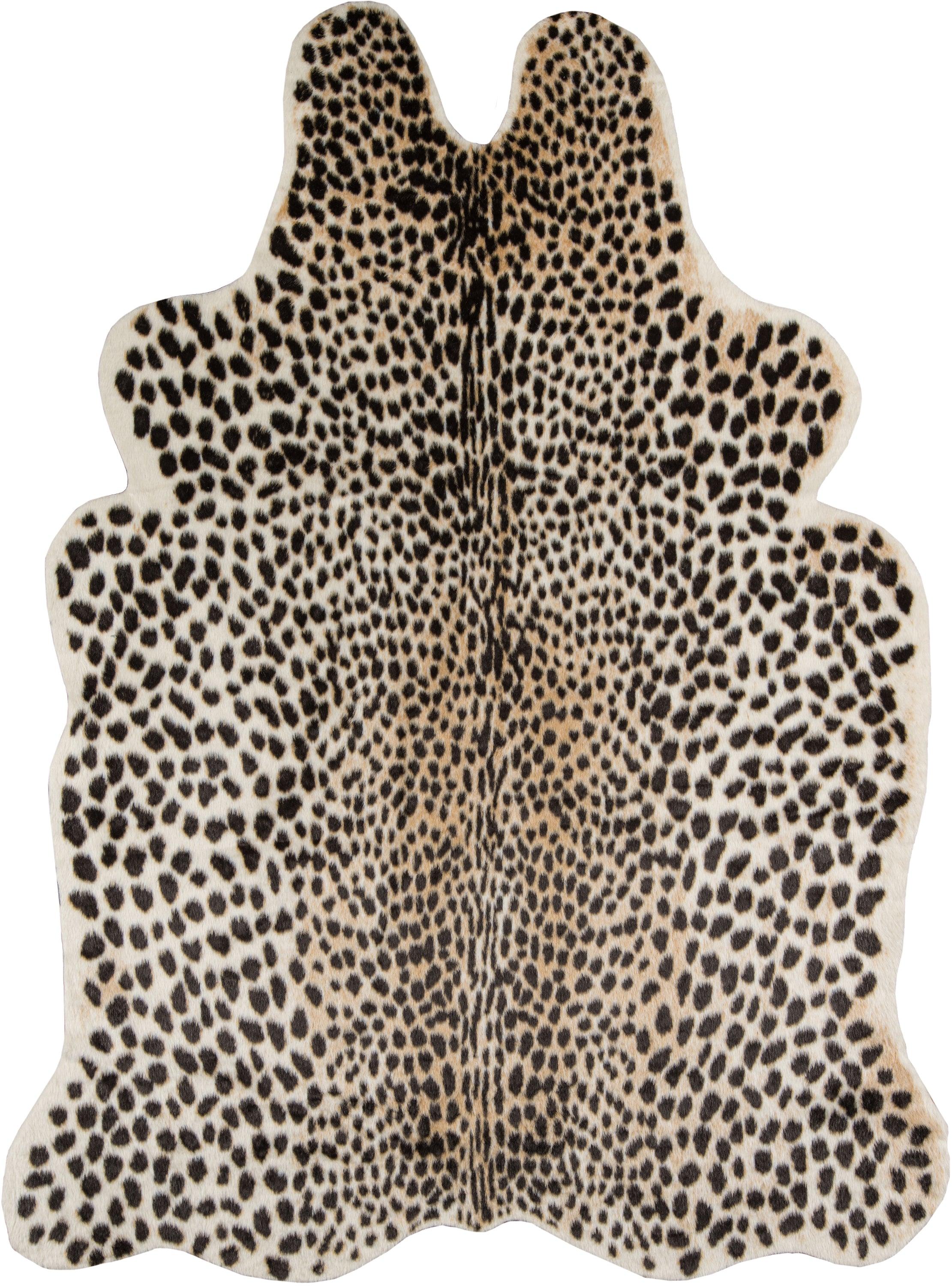 Erin Gates - Cheetah - Remutear