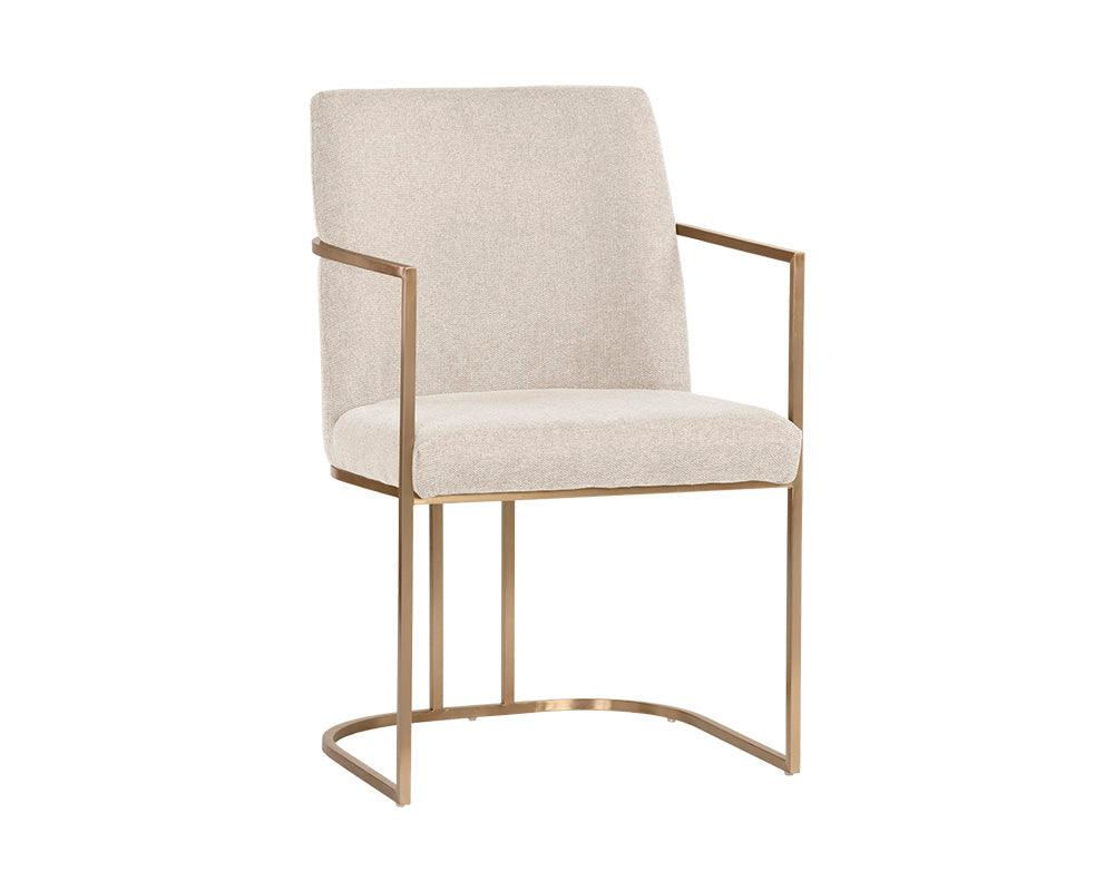 Rayla Dining Armchair - Remutear