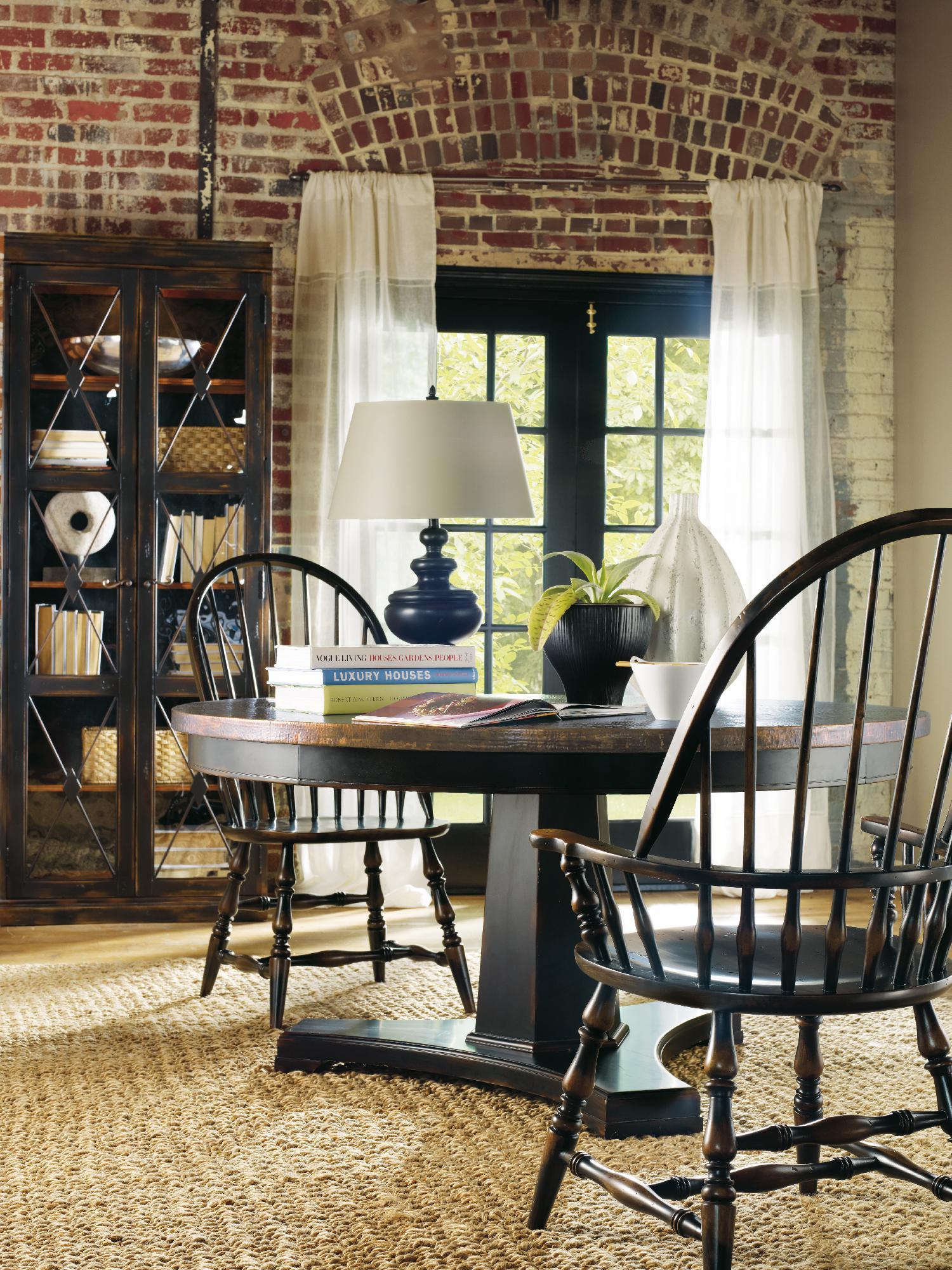 Sanctuary Windsor Side Chair - Set of 2 - Remutear