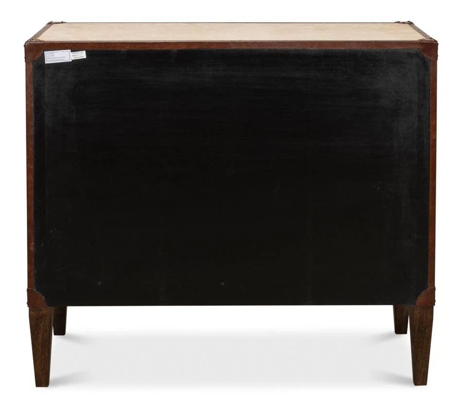 French Art Deco Commode - Remutear
