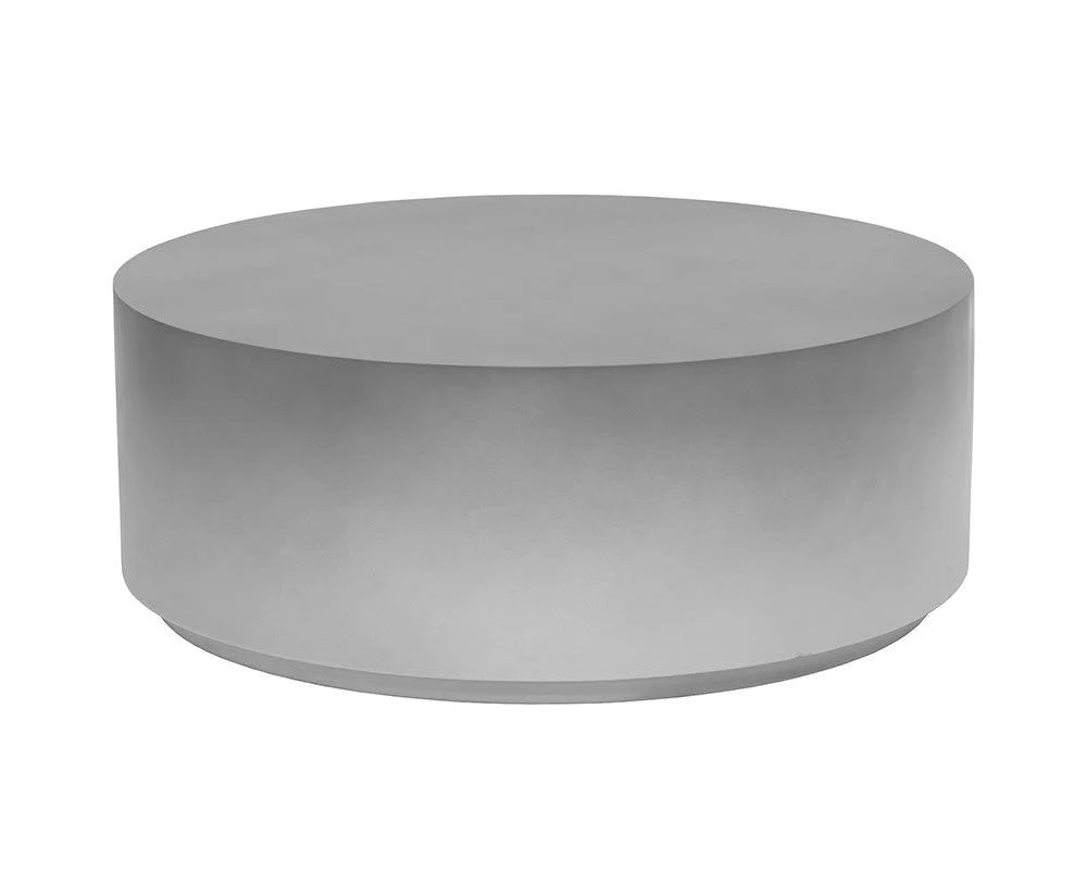 Perfetti Coffee Table - Remutear
