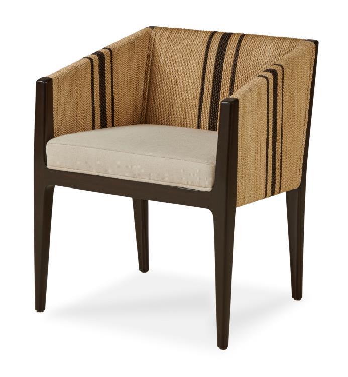 Folly Arm Chair - Remutear