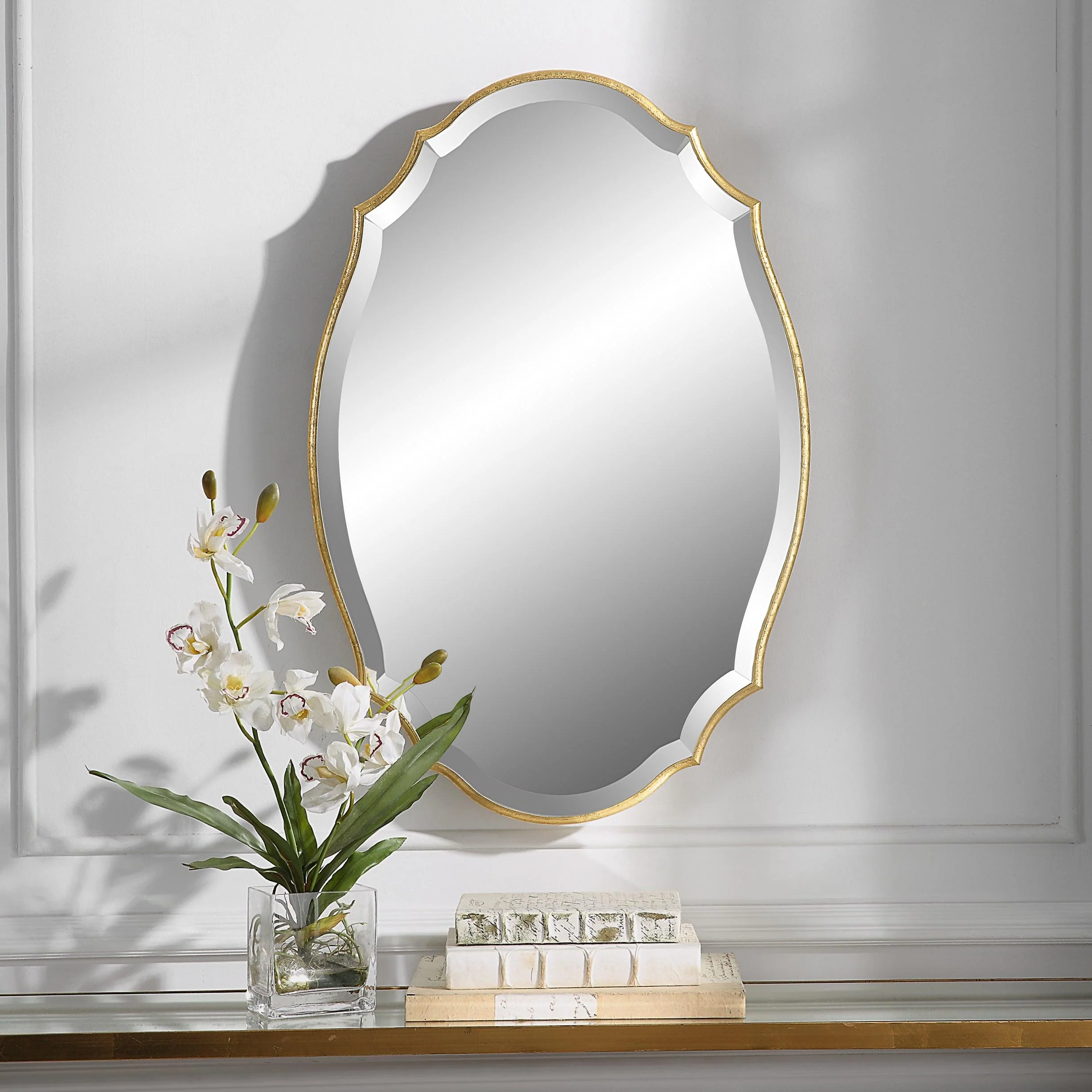 KORTNEY MIRROR - Remutear