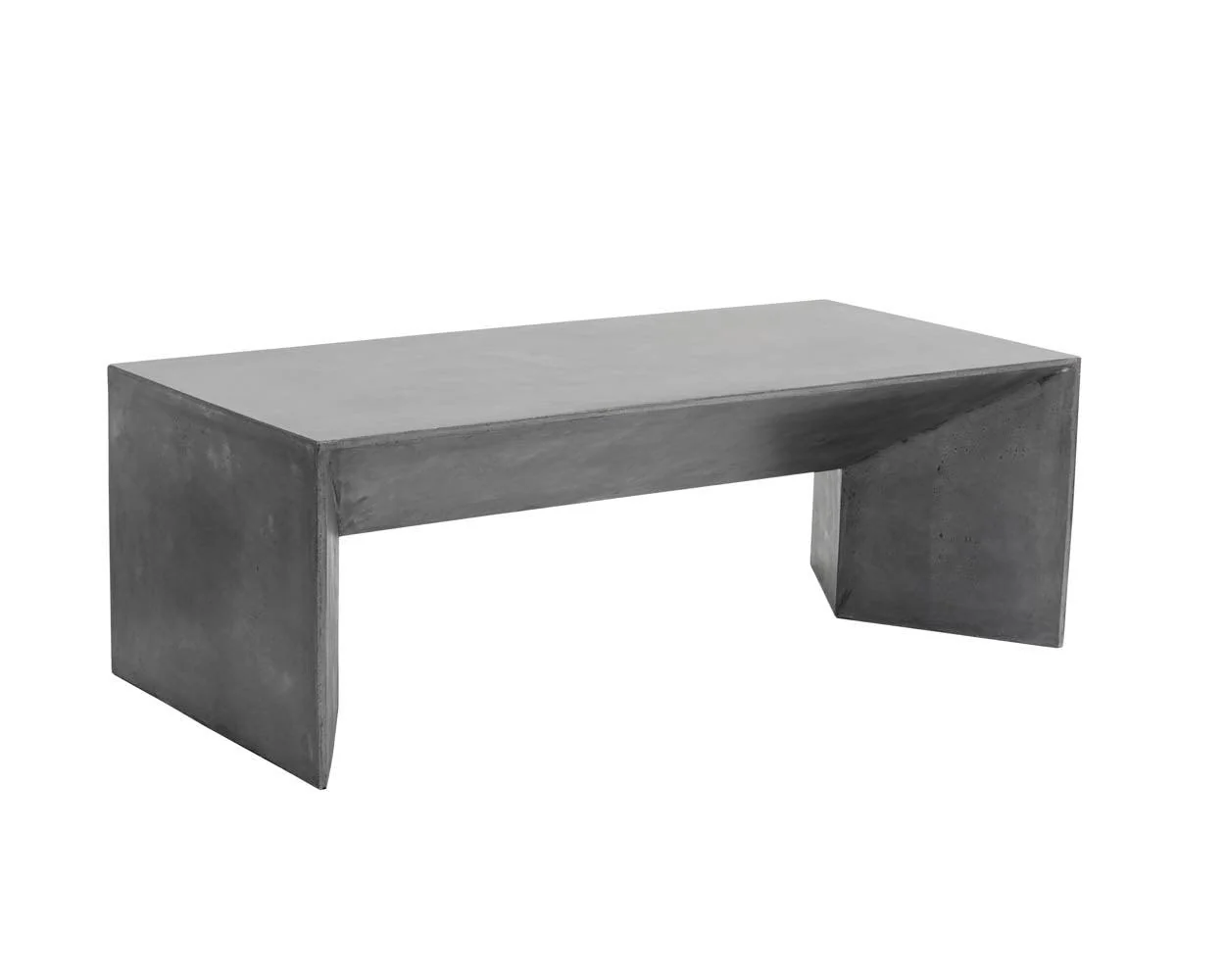 Nomad Coffee Table - Remutear