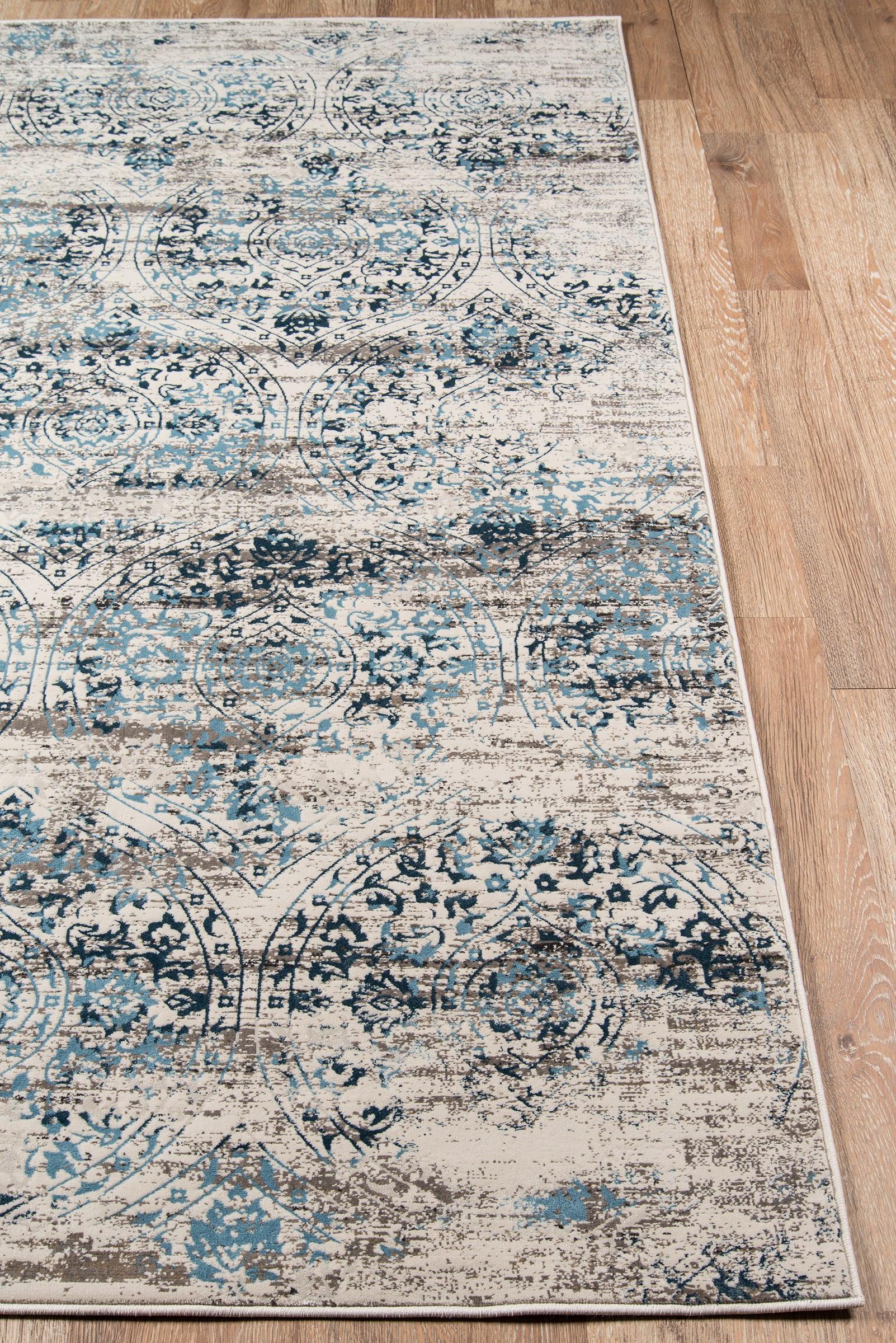 Juliet 3 Rug - Remutear