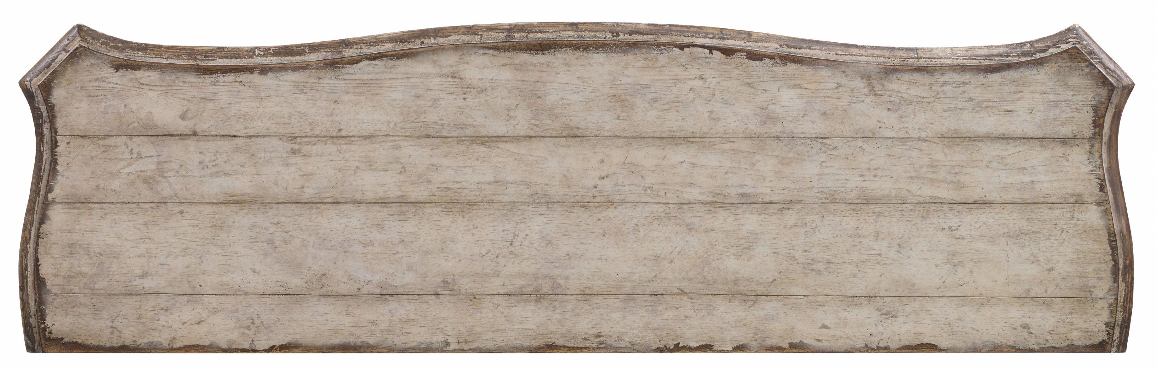 Chatelet Dresser - Remutear
