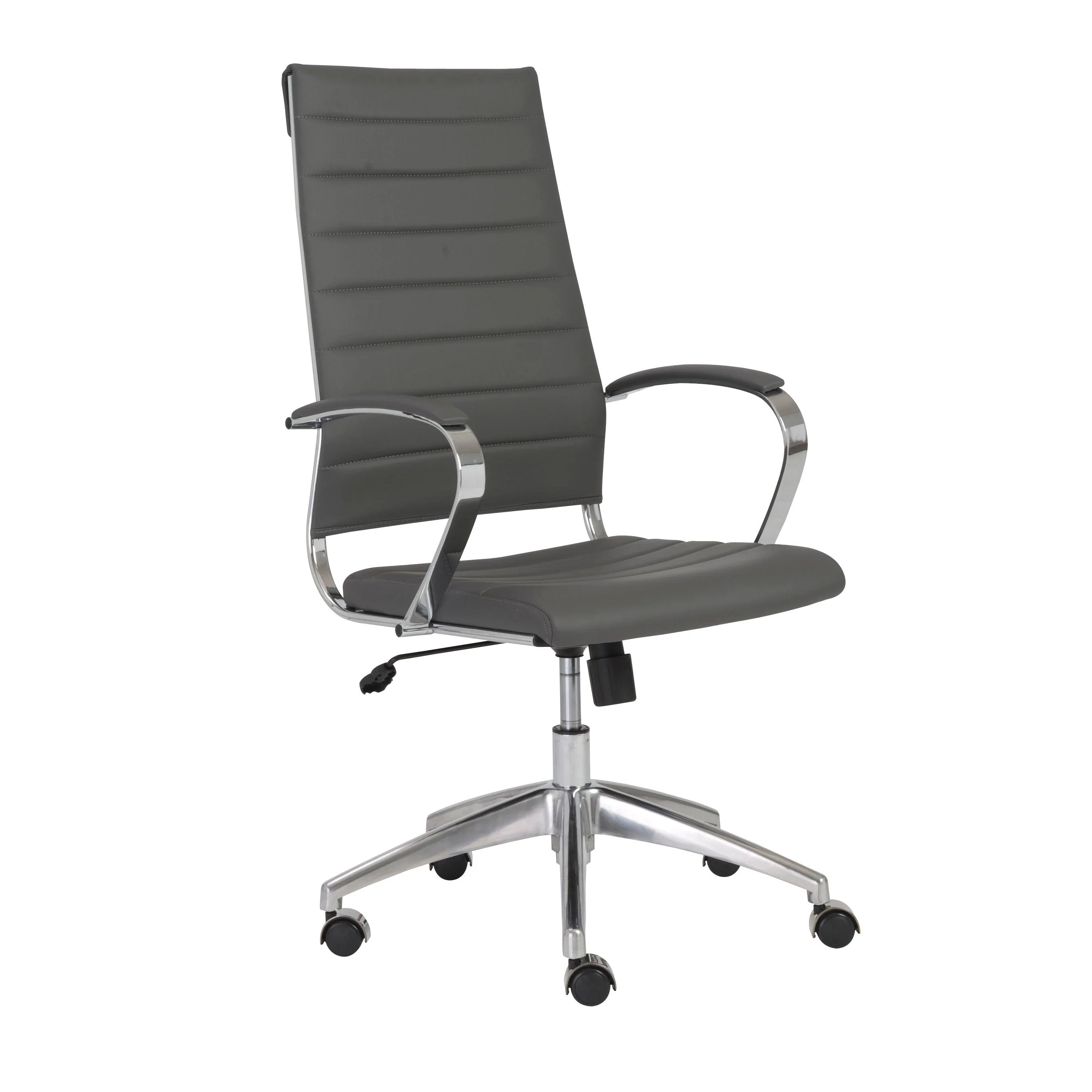 Axel High Back Office Chair - Remutear
