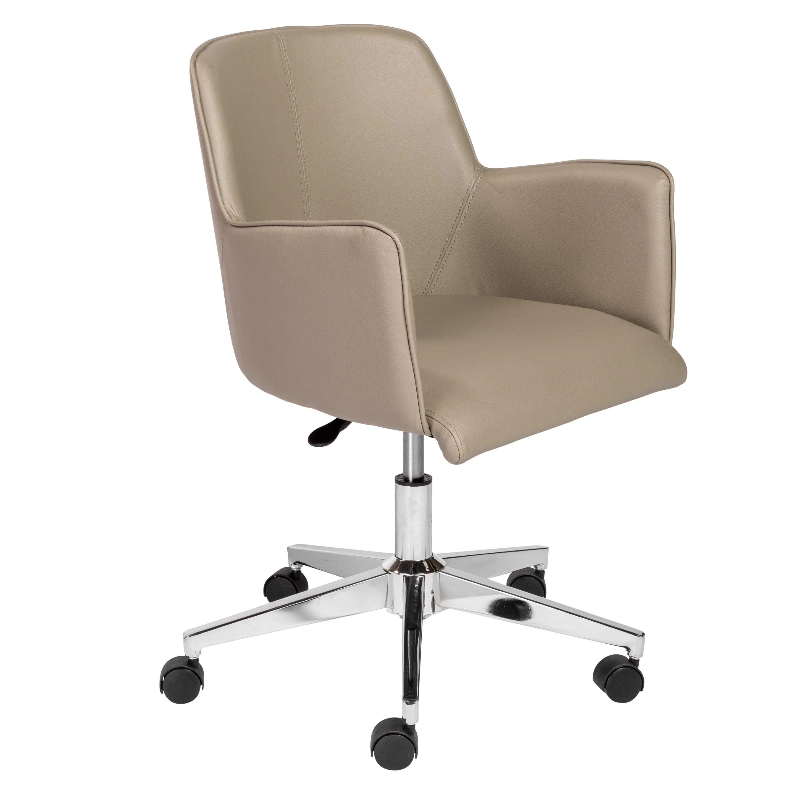 Sunny Pro Office Chair  Leatherette - Remutear