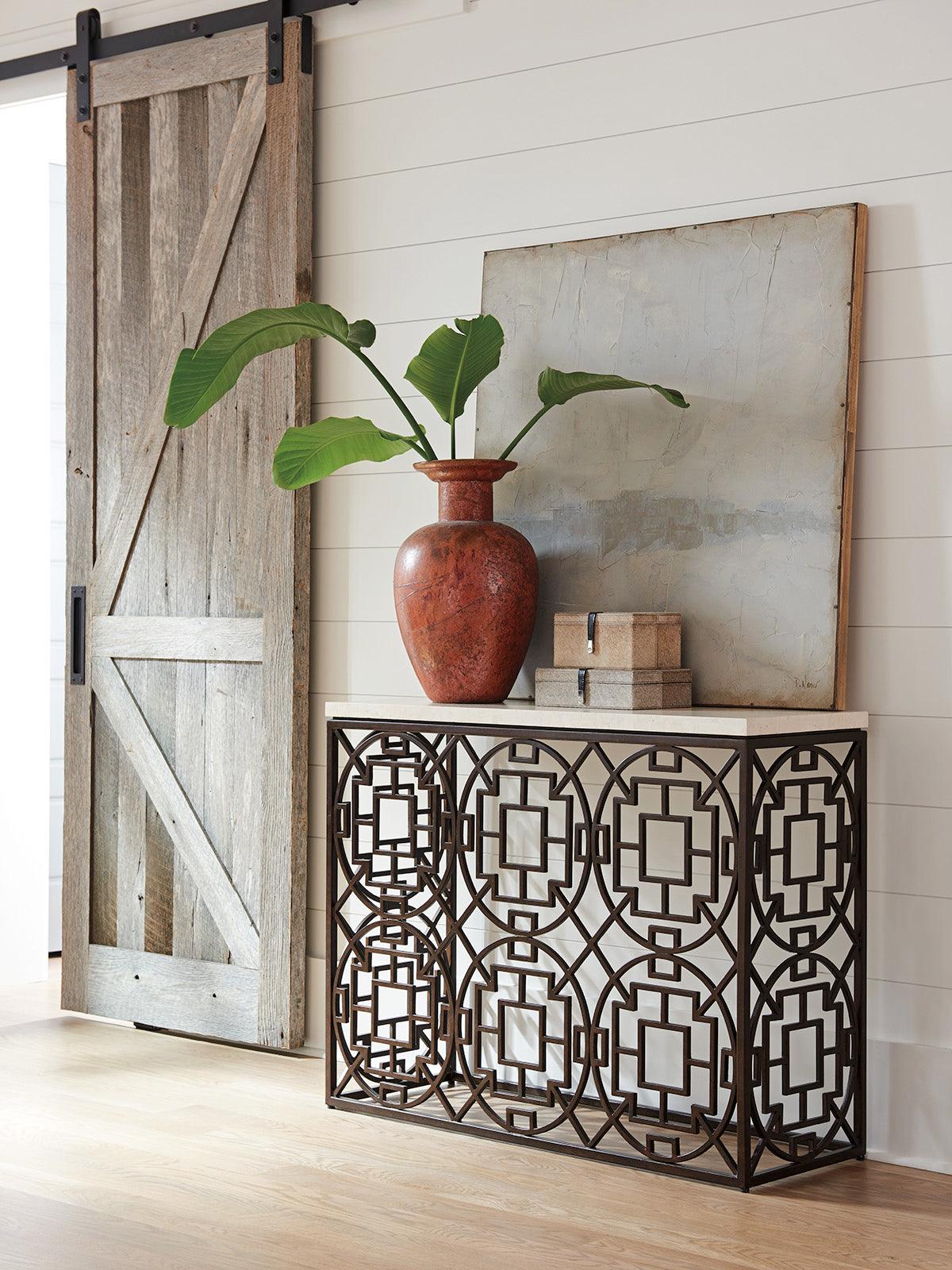 Los Altos Ackermann Metal Console - Remutear