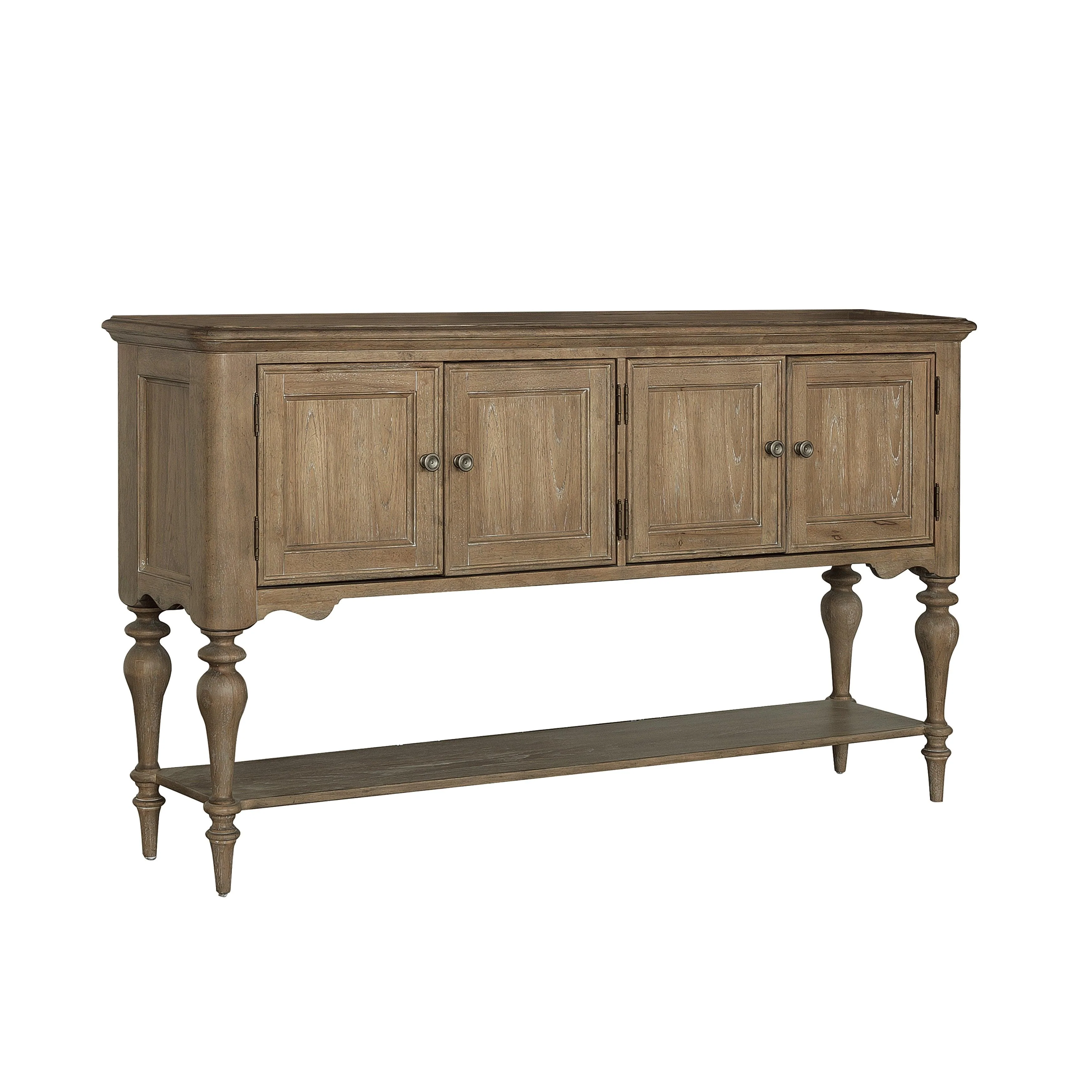 Weston Hills Sideboard - Remutear