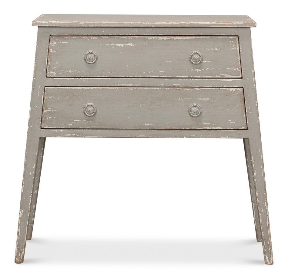 Stilts Hall Console - Remutear