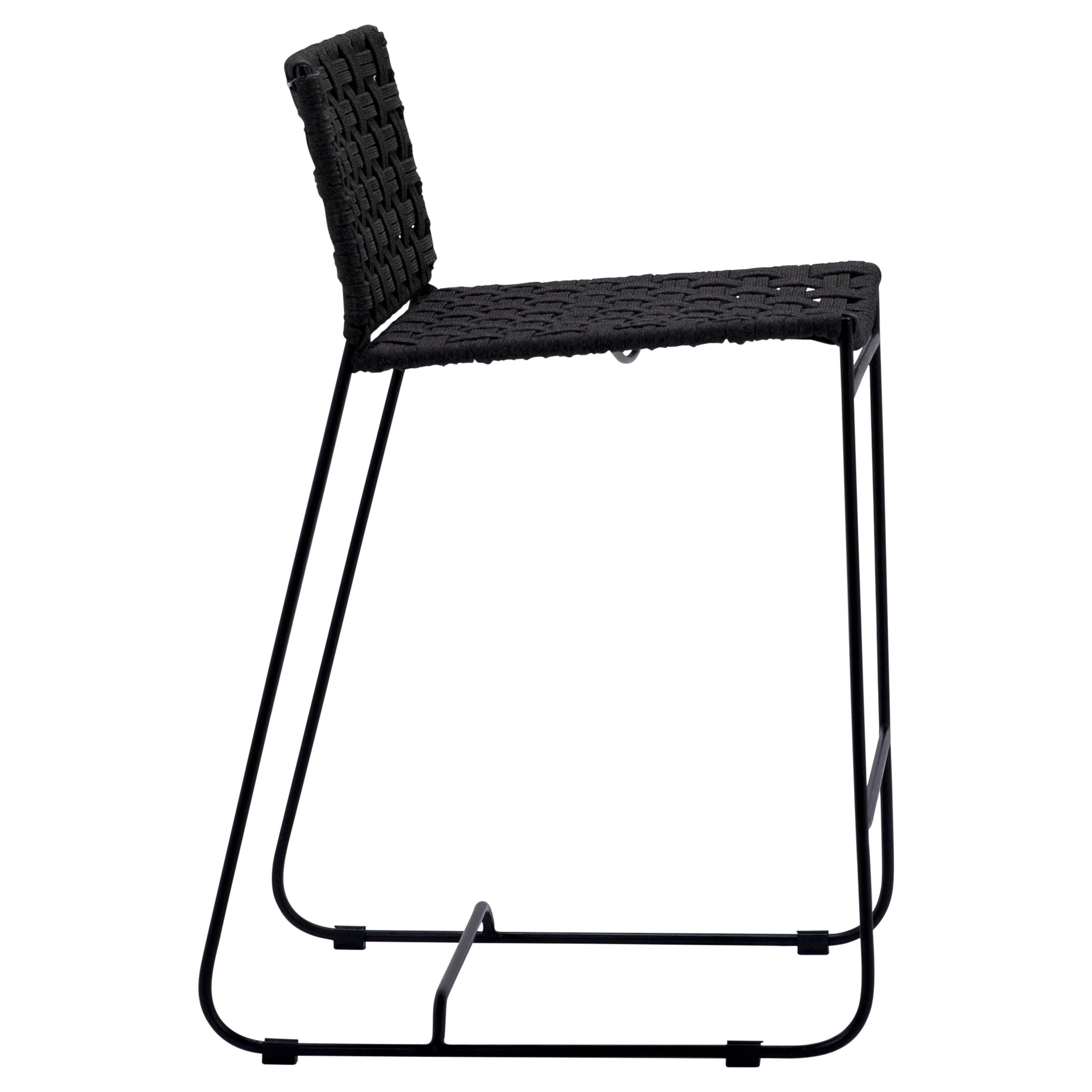 Forben Outdoor Counter Stool - Remutear