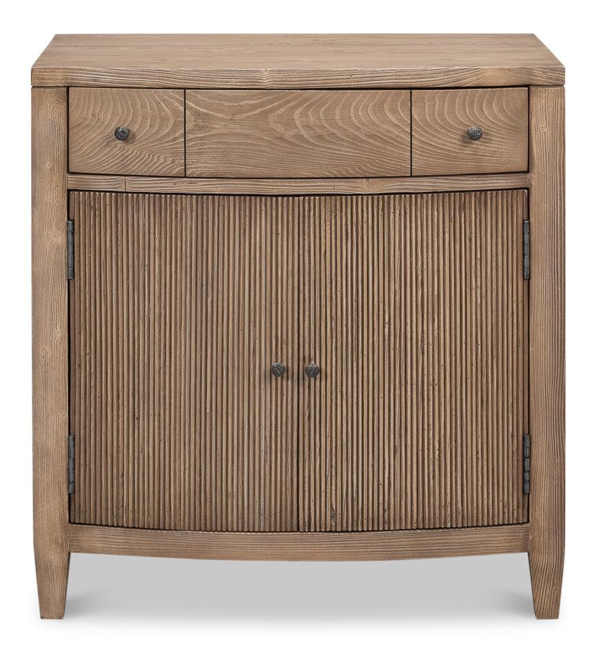 Vineyards Door Cabinet - Remutear