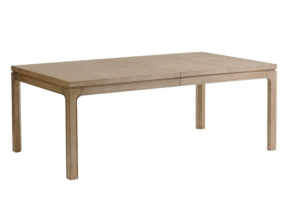 Shadow Play Concorde Rectangular Dining Table - Remutear