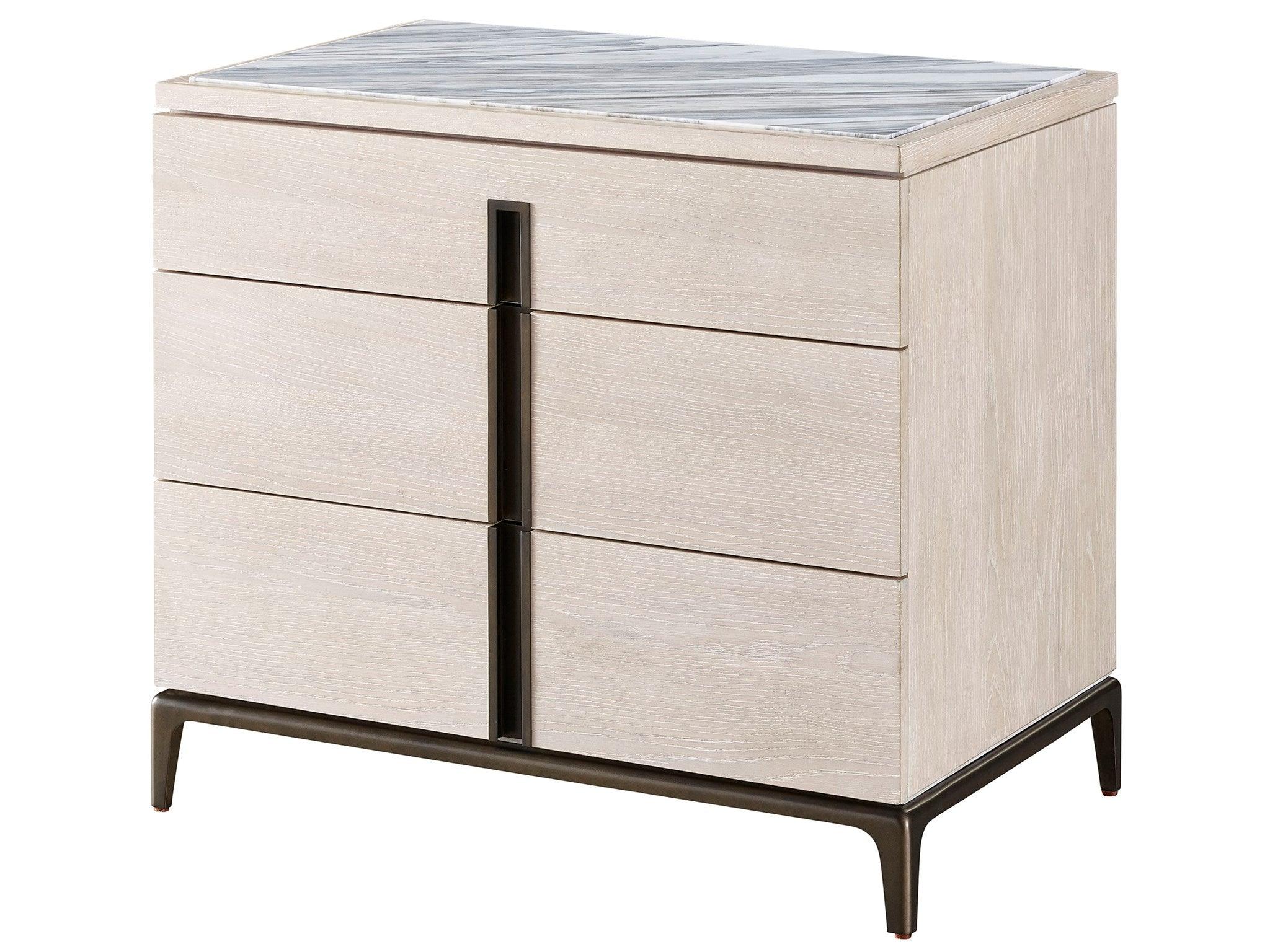 Erinn V. Maren Nightstand - Remutear