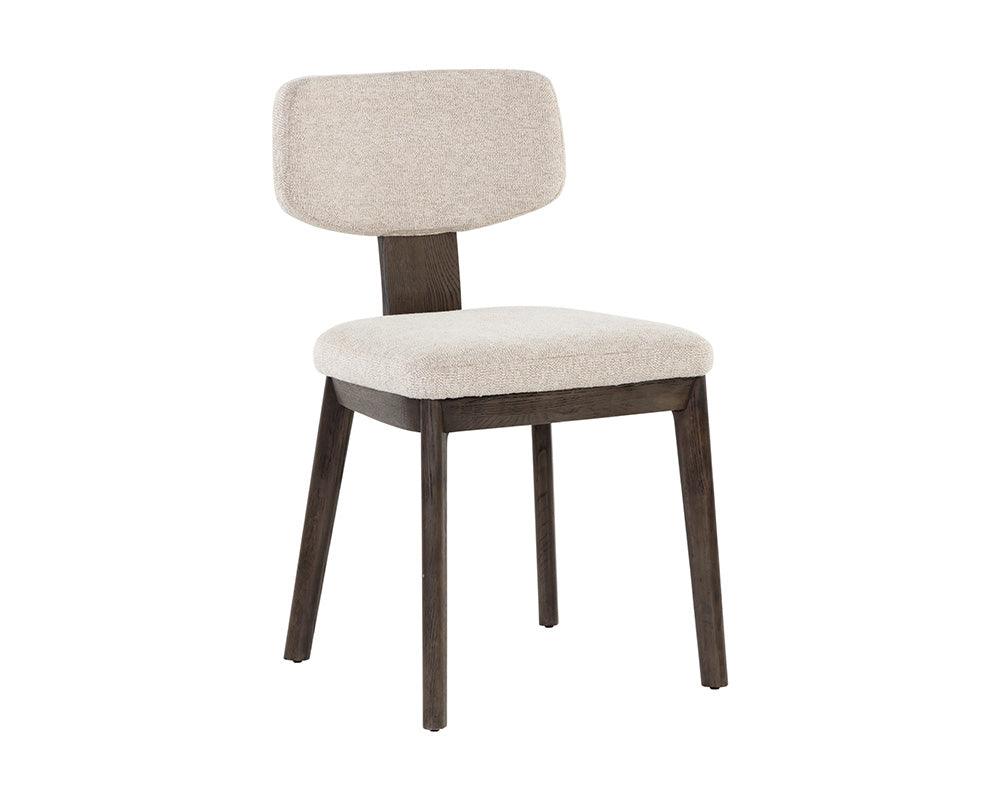 Rickett Dining Chair  - Set of 2 - Remutear