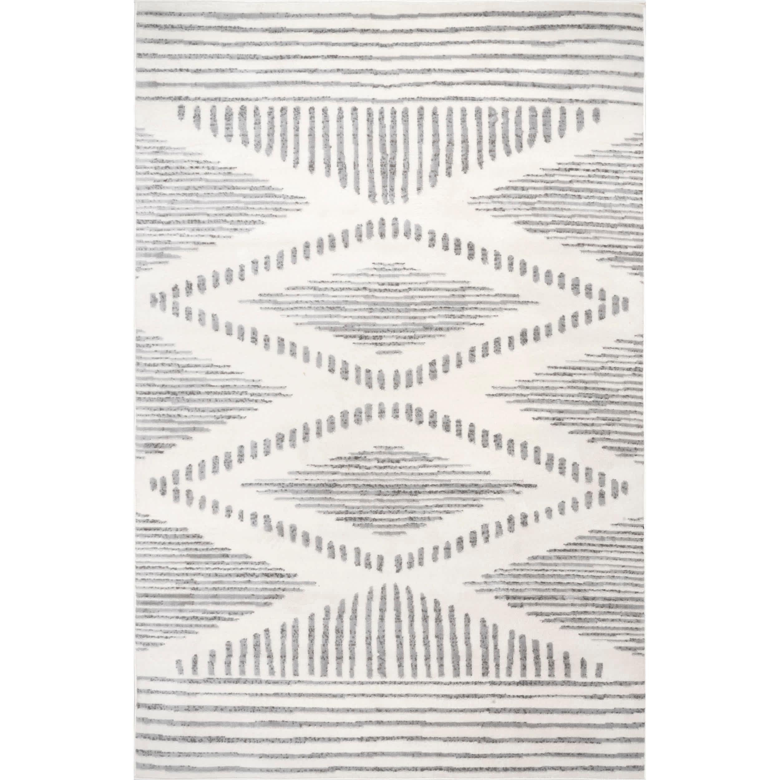 Briggs Contemporary Striped - Remutear