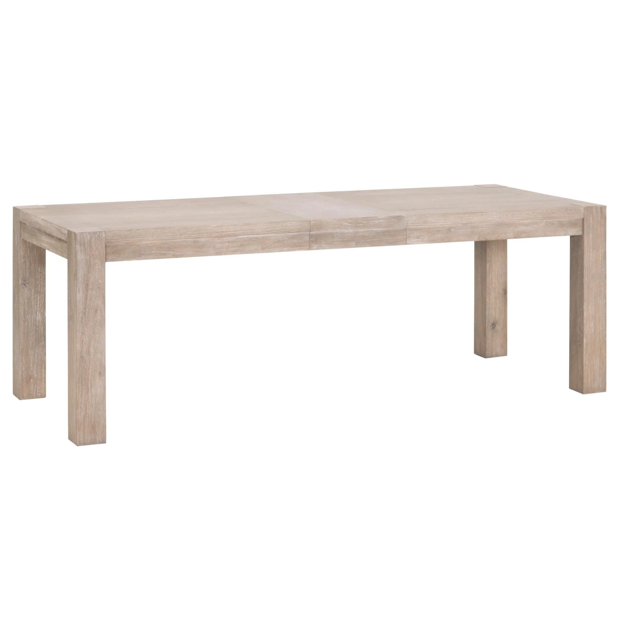 Adler Extension Dining Table - Remutear