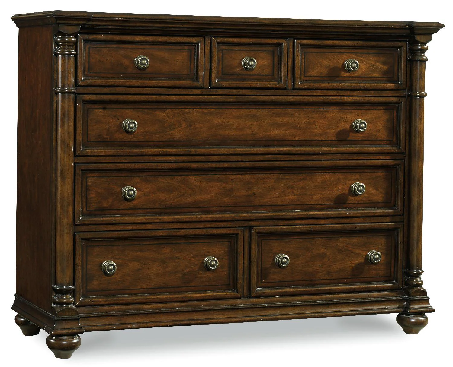 Leesburg Bureau - Remutear