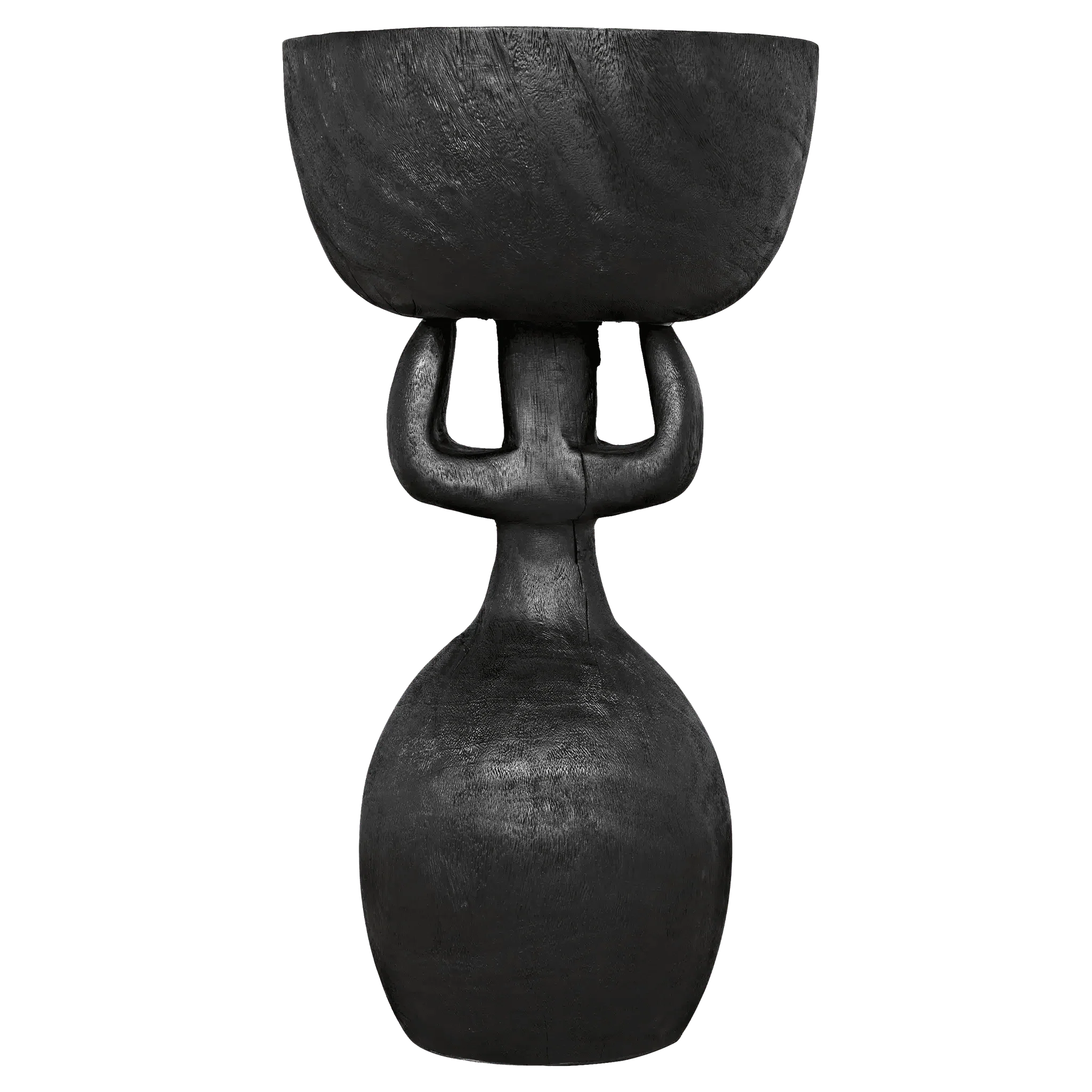 Achebe Side Table - Remutear