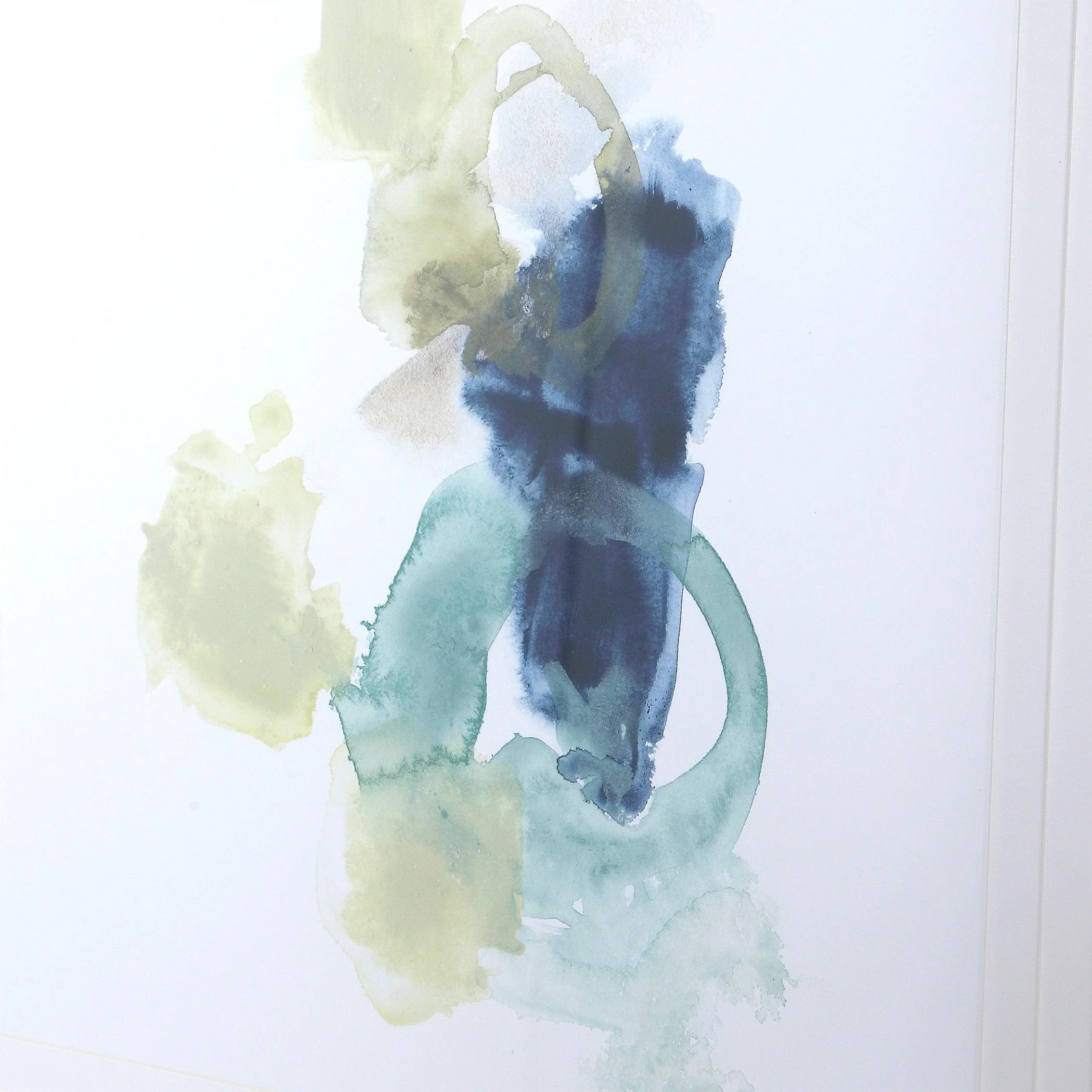 INTEGRAL MOTION FRAMED PRINTS, SET/2 - Remutear
