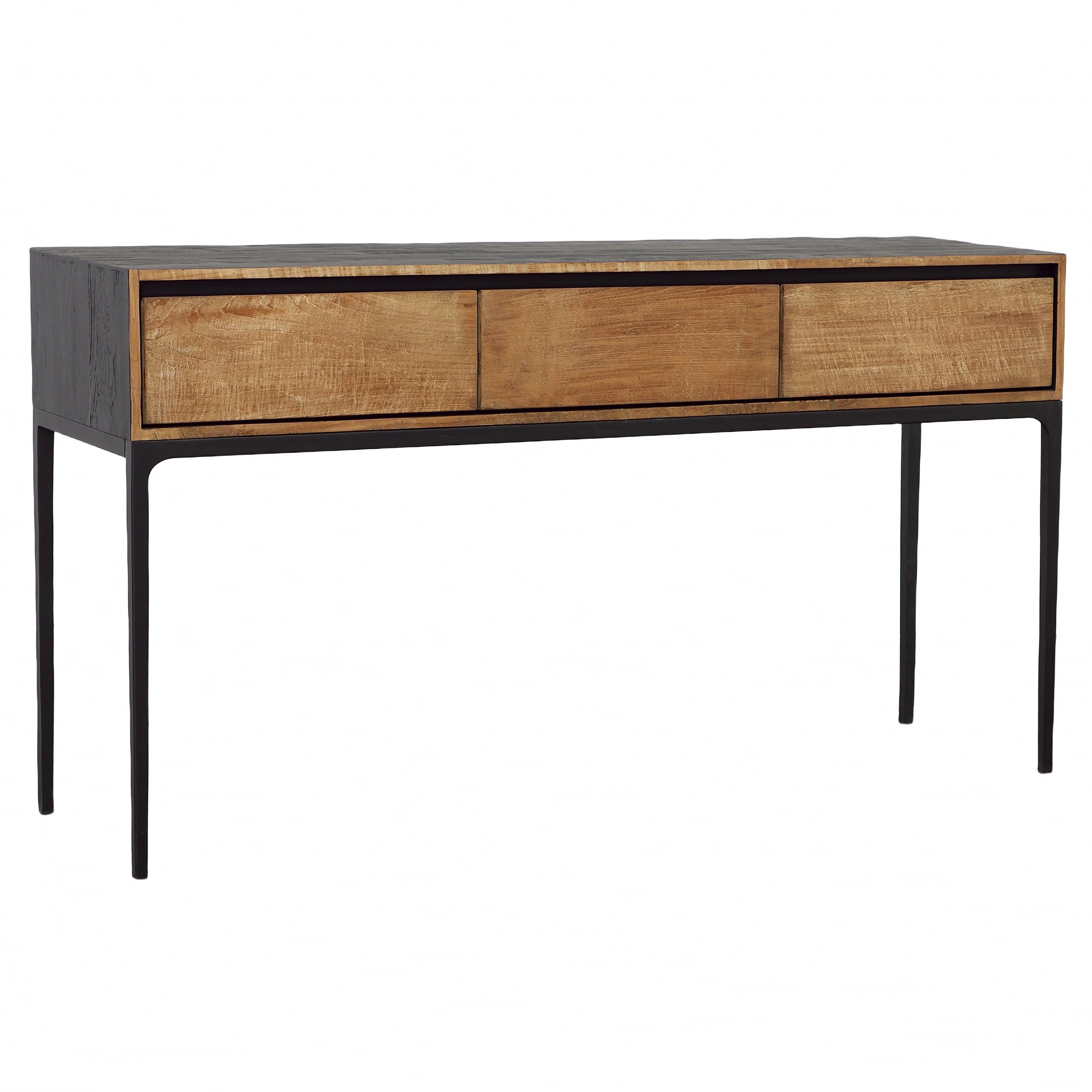 Cabet Console Table - Remutear
