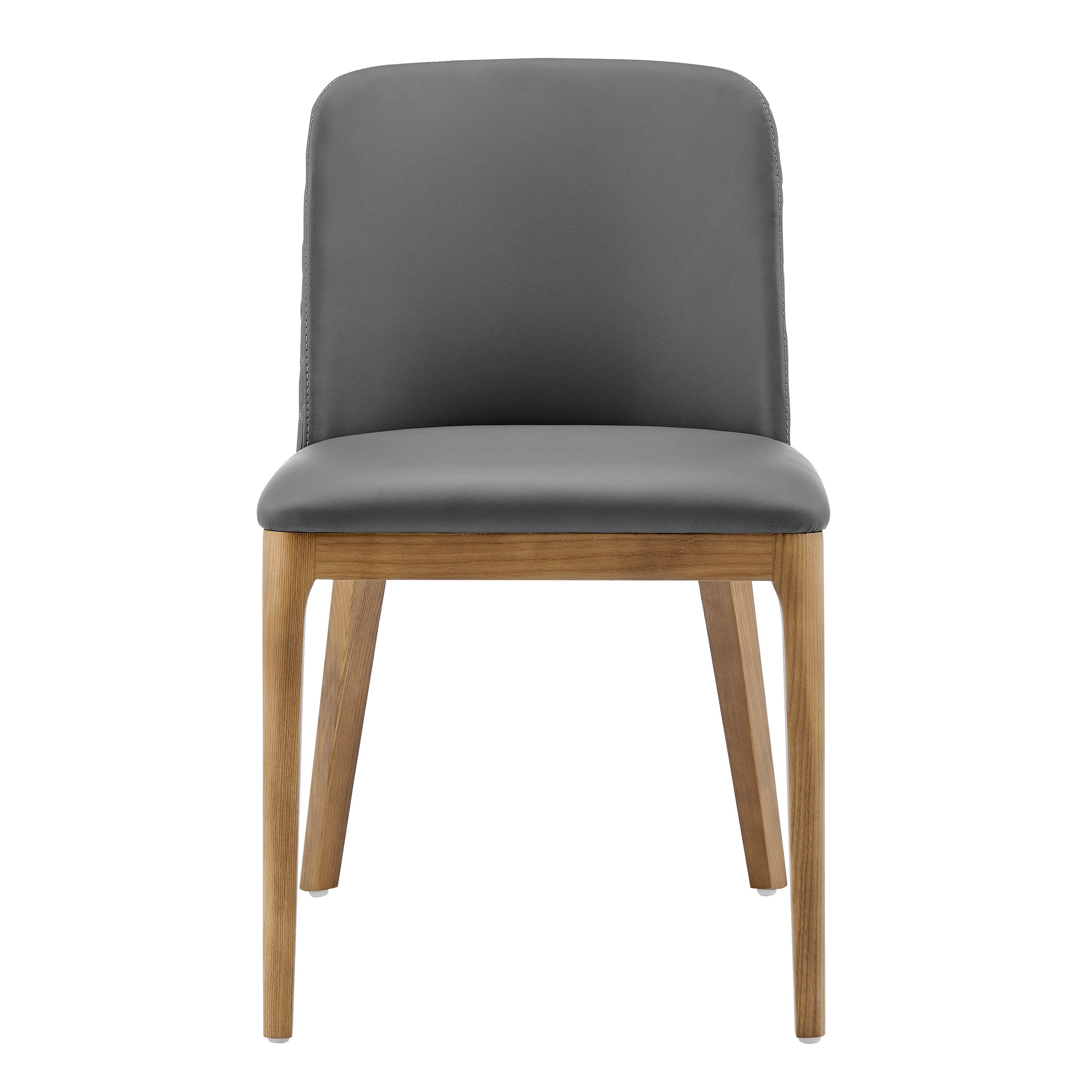 Tilde Side Chair - Set of 2 - Remutear