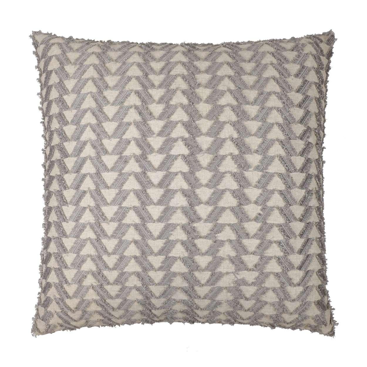 Fringe Benefits Pillow - Remutear