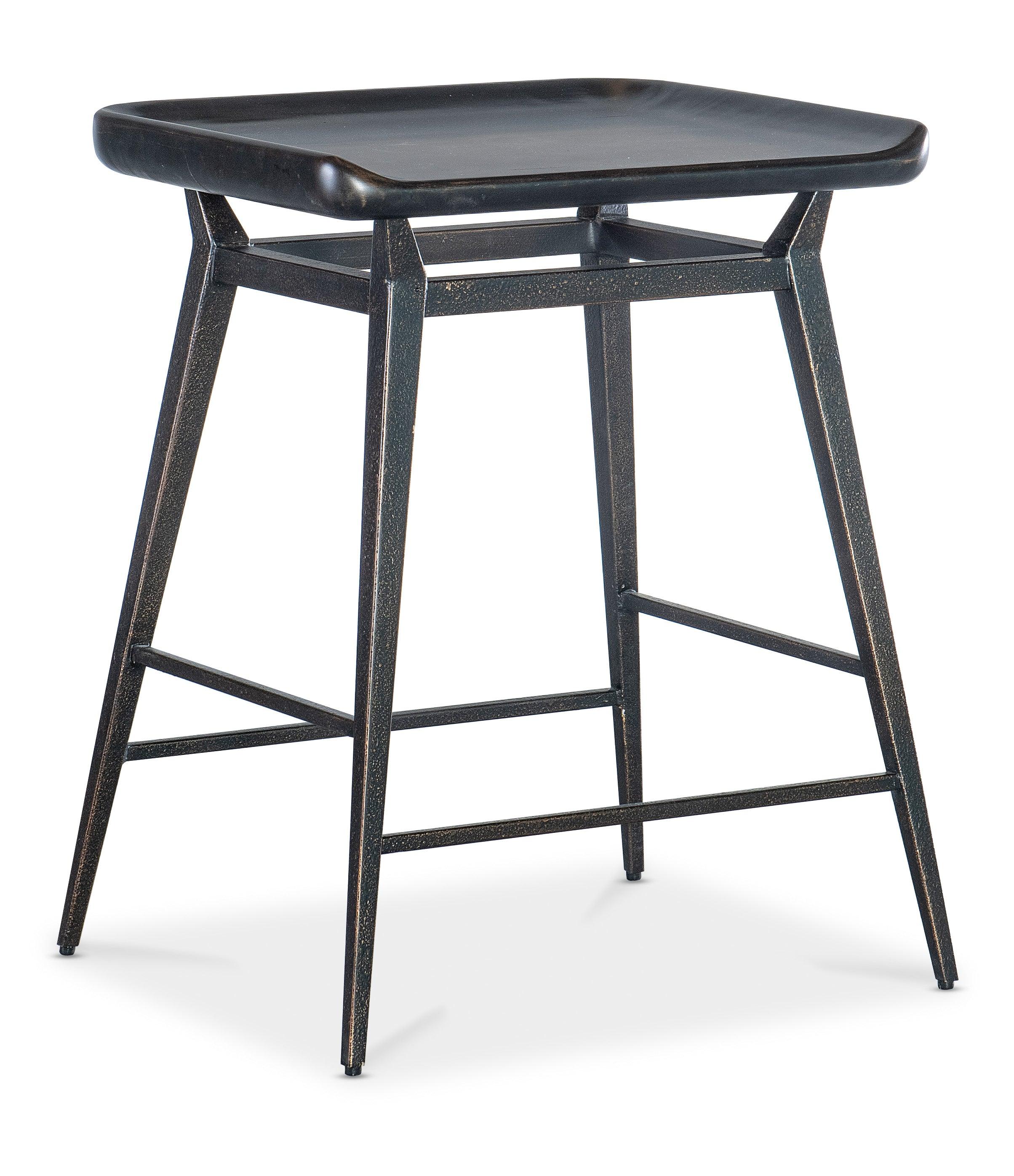 Retreat Stool - Remutear